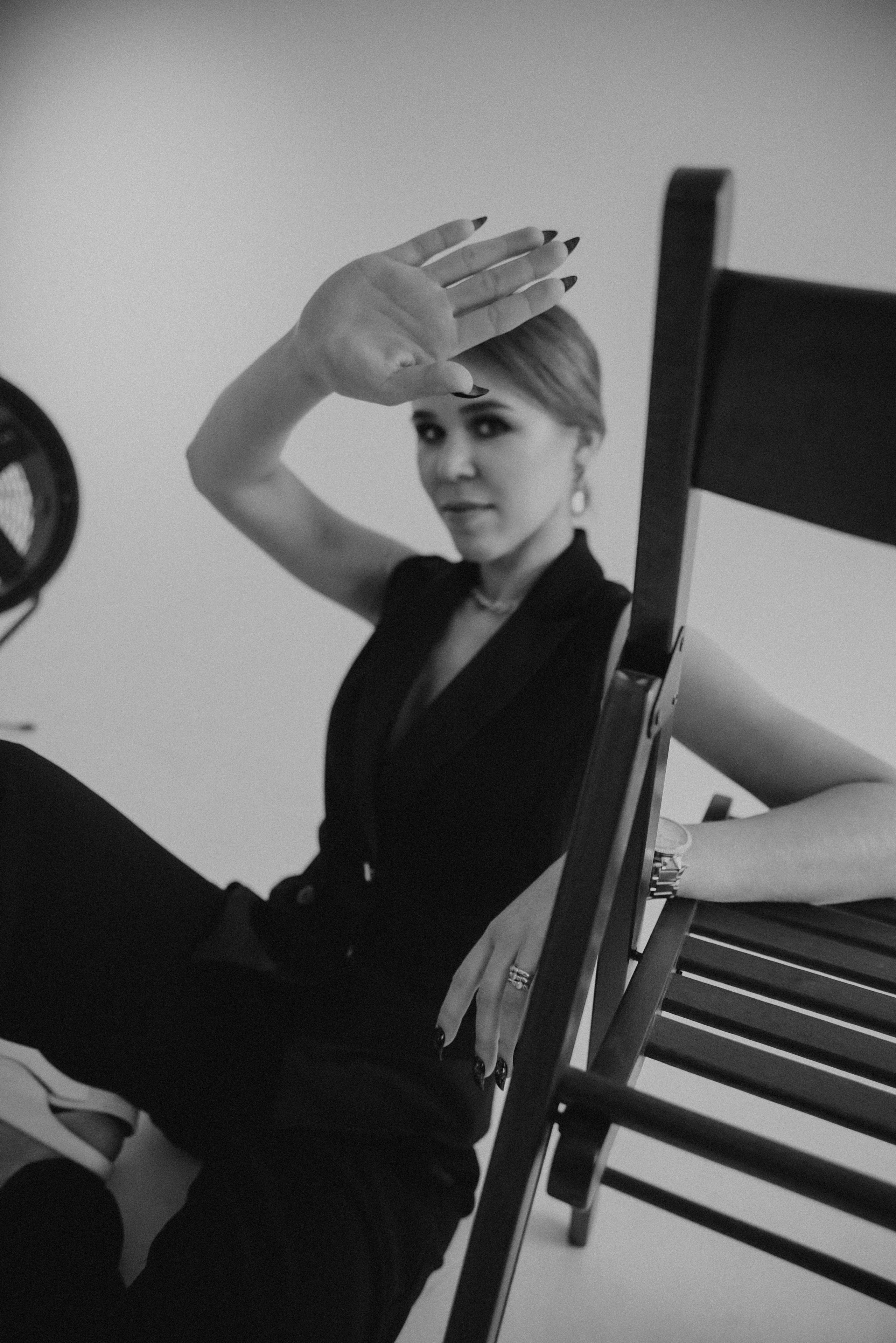 Портреты. Фотограф Анна Пятак