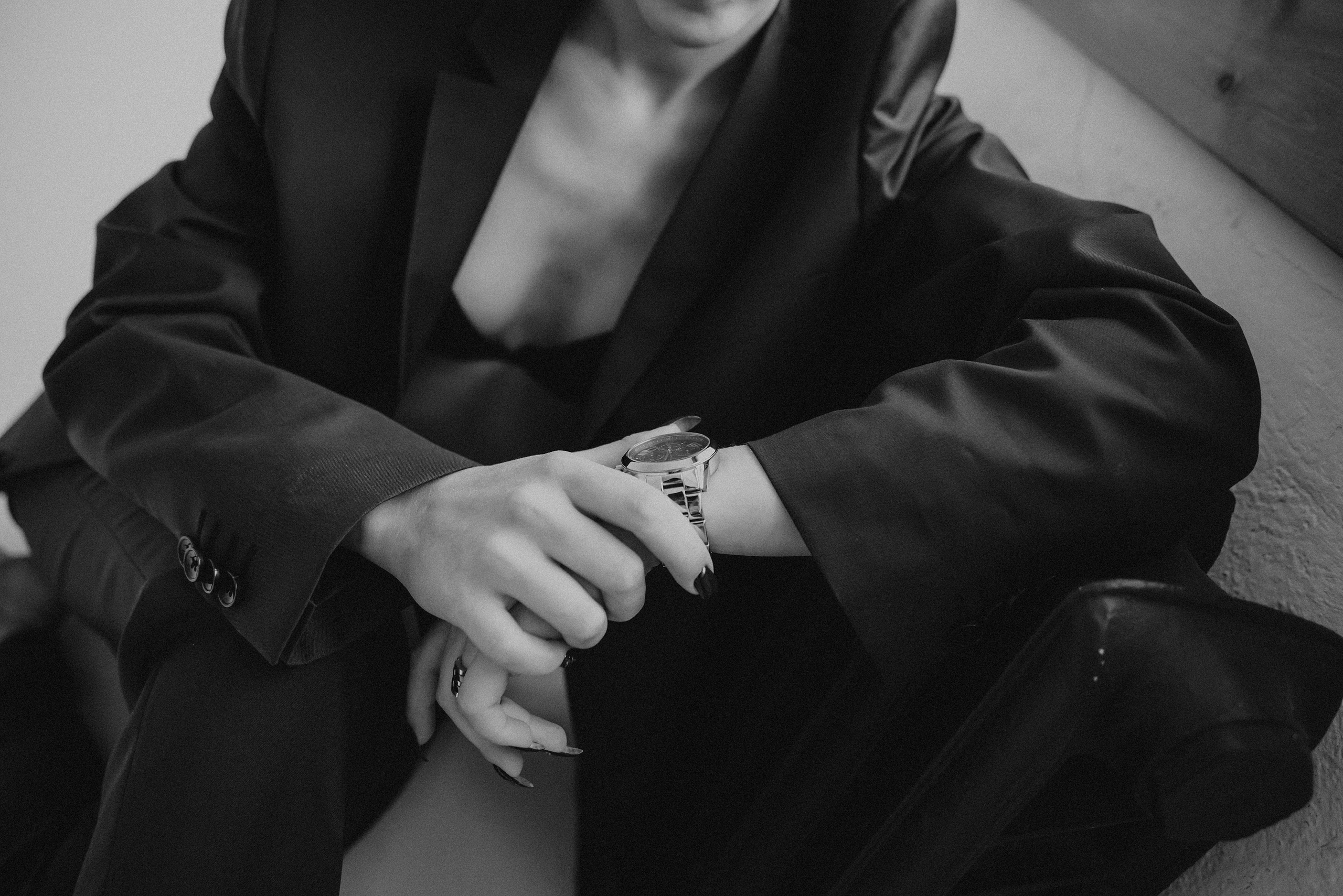 Портреты. Фотограф Анна Пятак