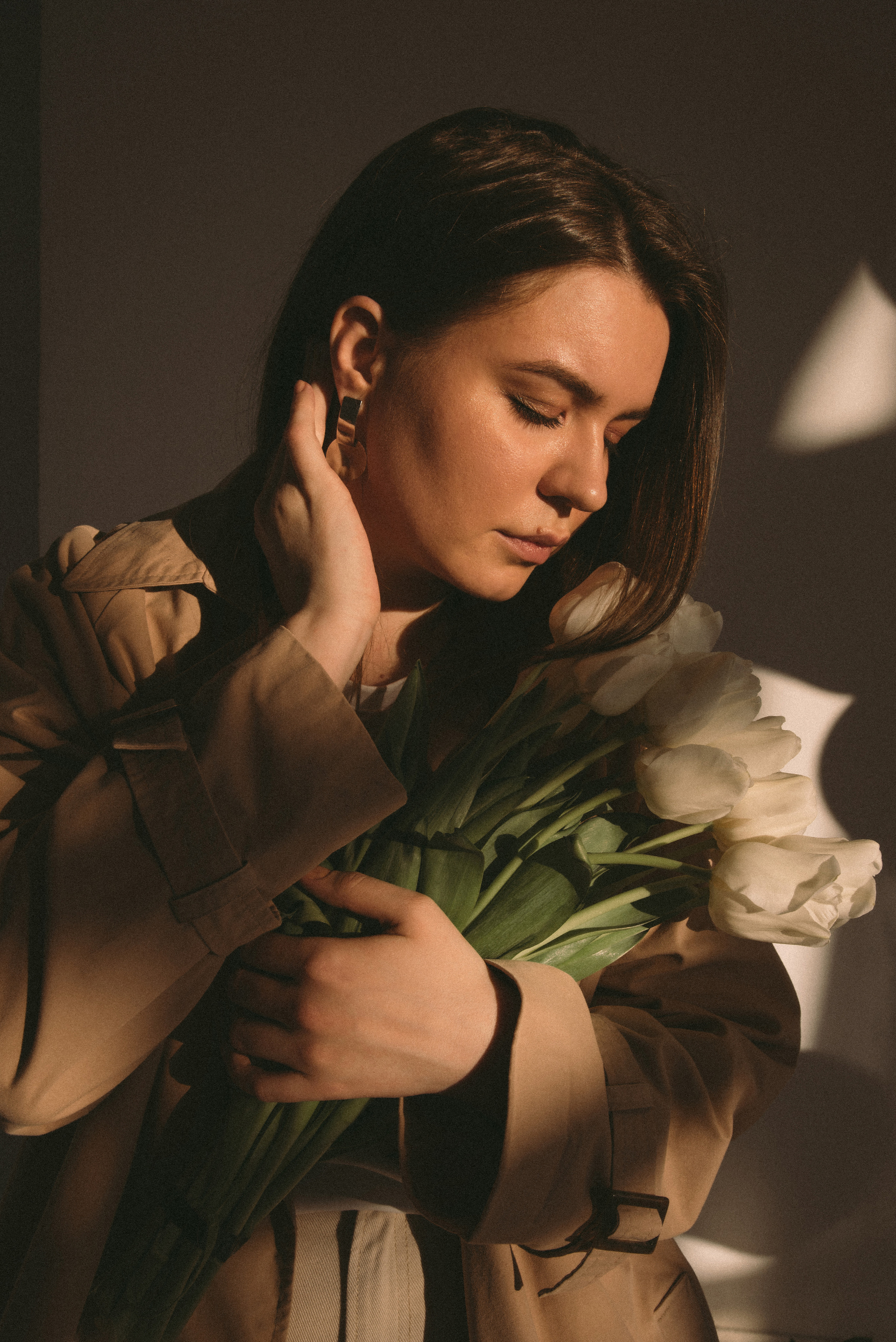 Портреты. Фотограф Анна Пятак