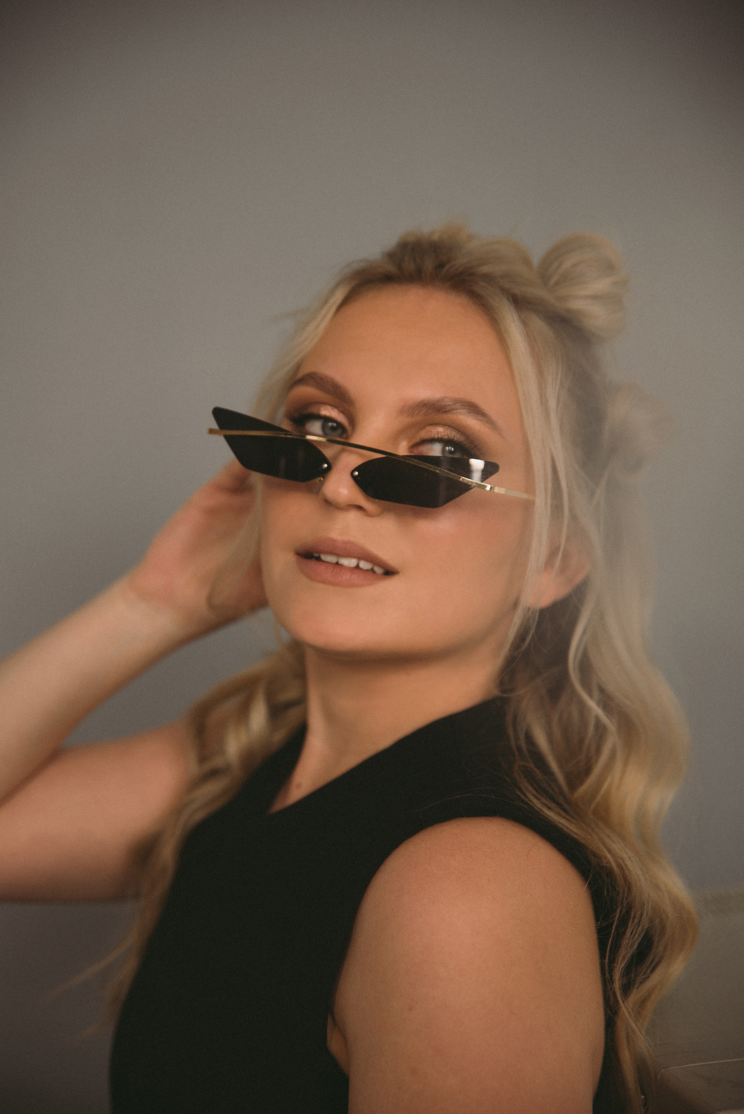 Портреты. Фотограф Анна Пятак