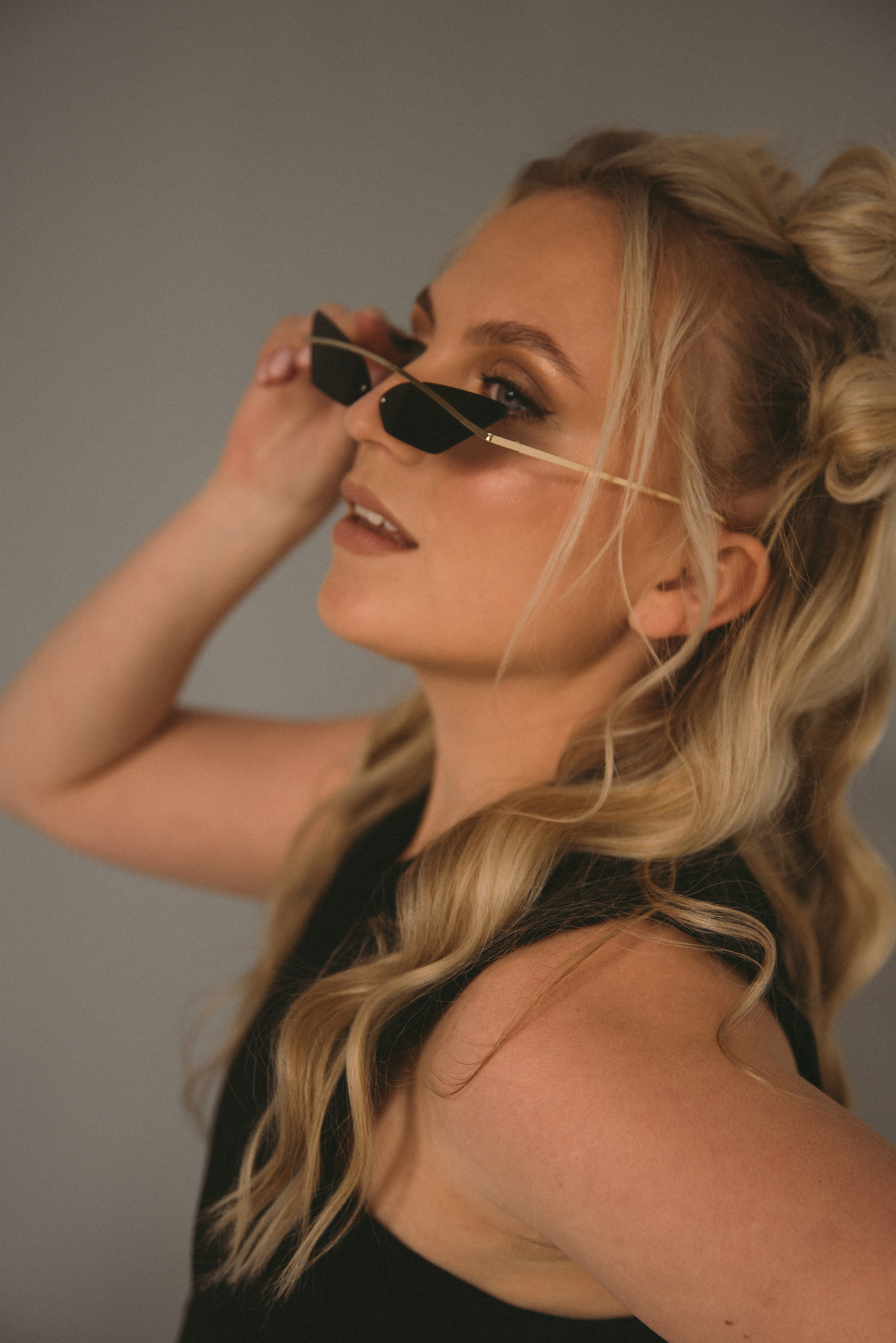 Портреты. Фотограф Анна Пятак