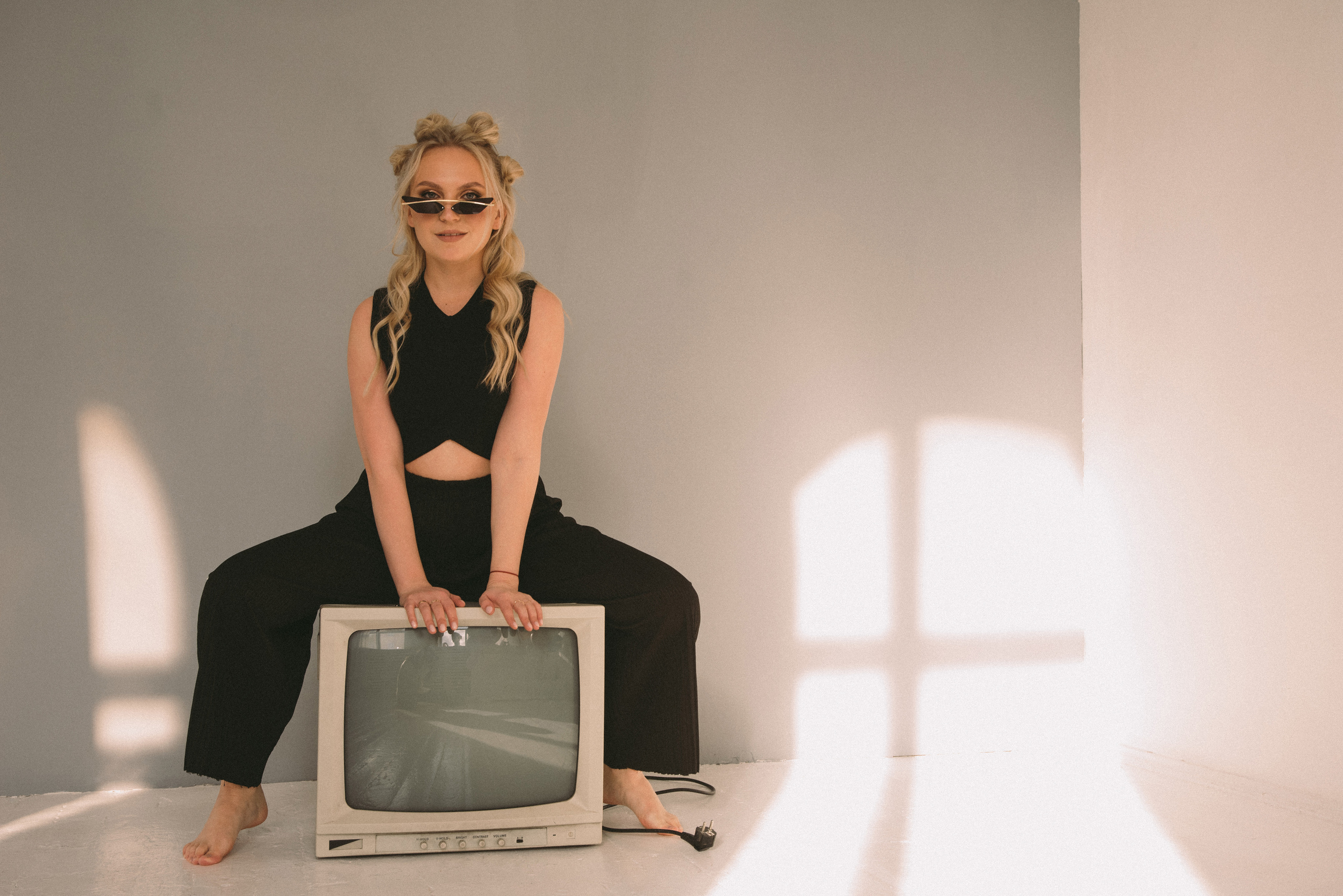 Портреты. Фотограф Анна Пятак