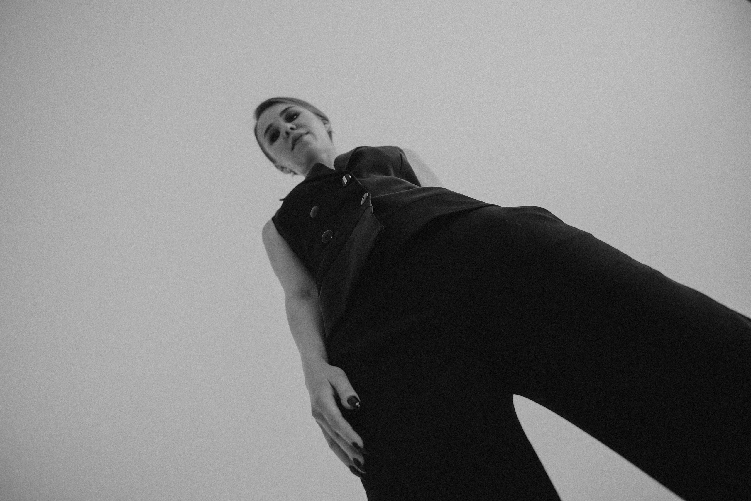 Портреты. Фотограф Анна Пятак