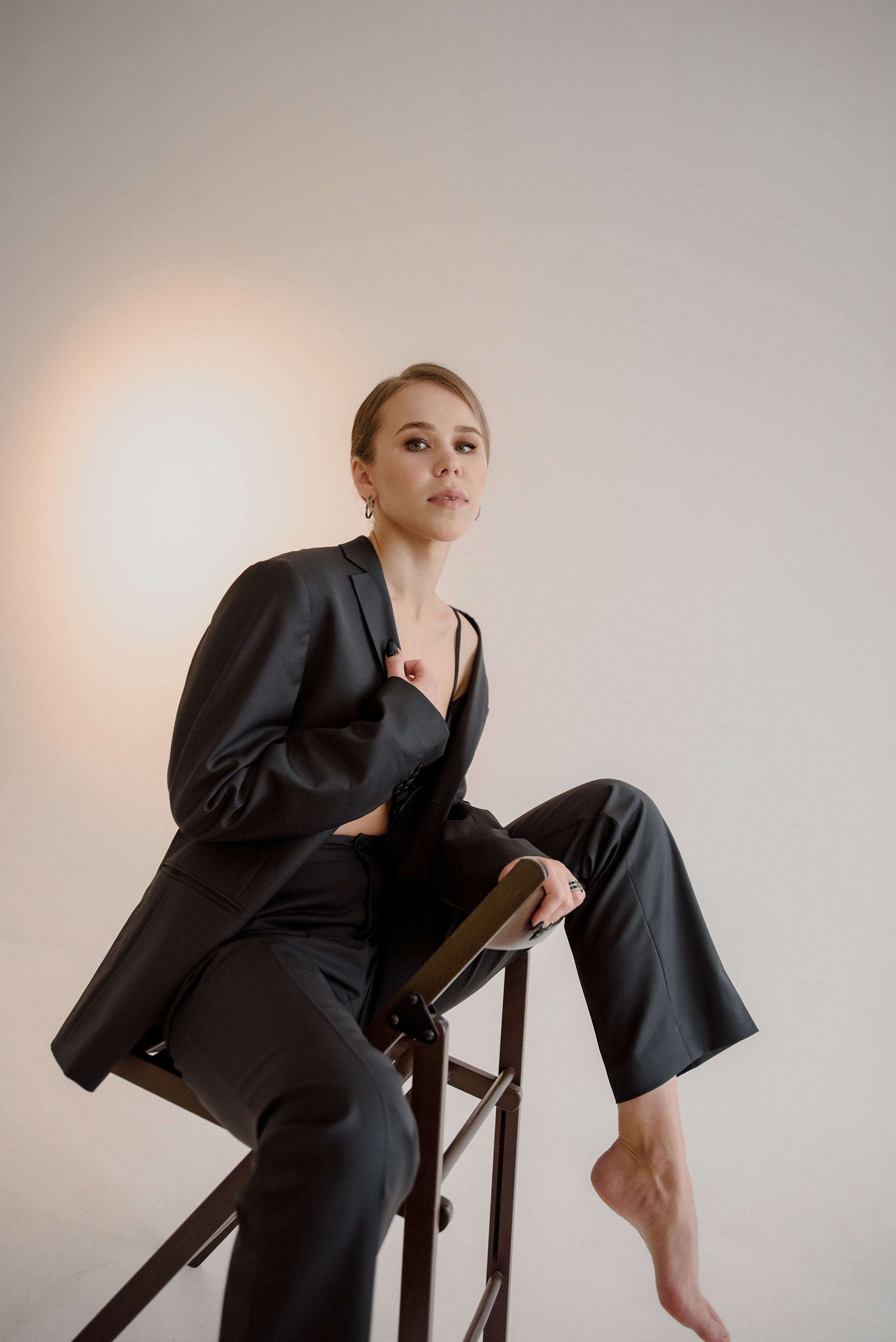 Портреты. Фотограф Анна Пятак