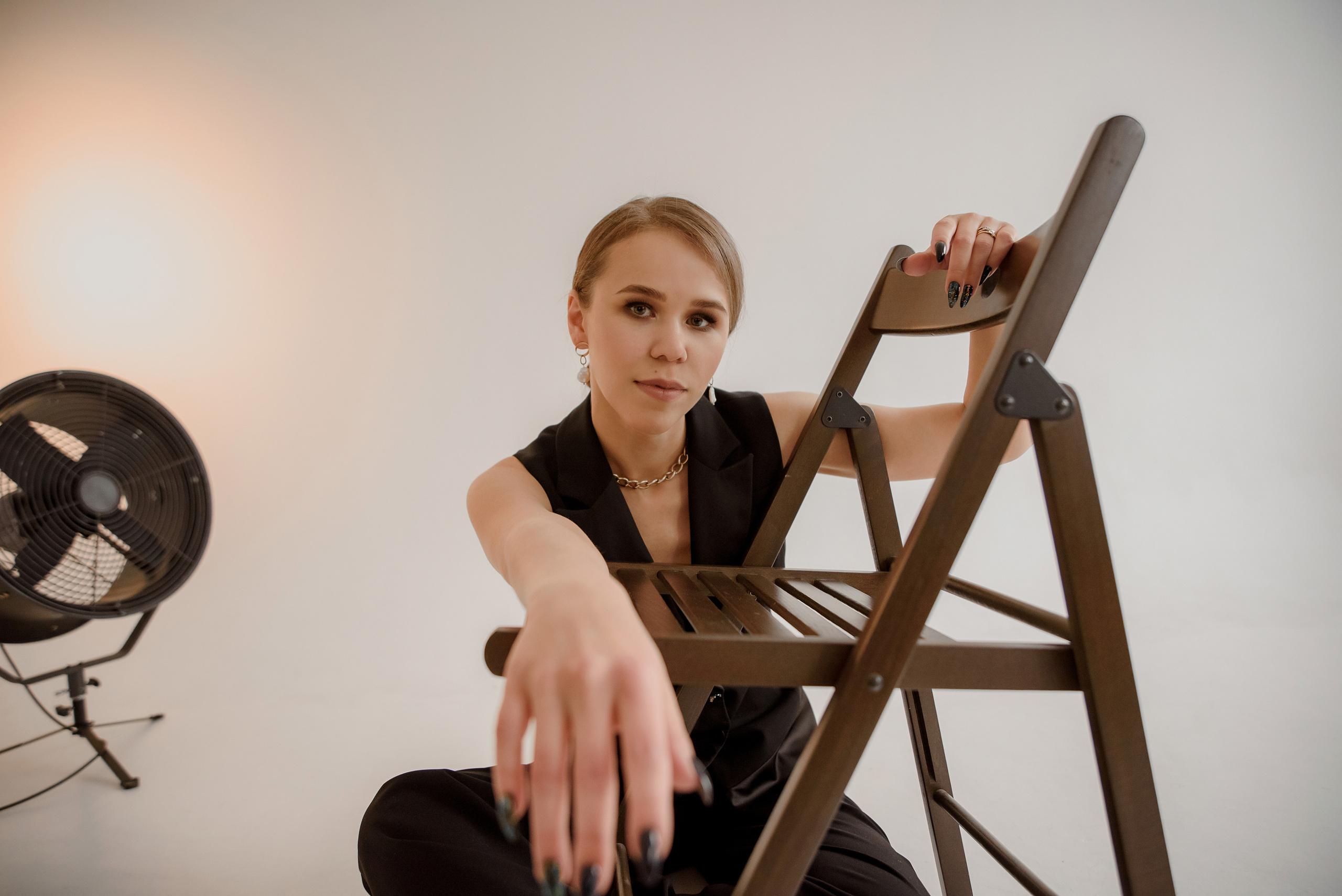 Портреты. Фотограф Анна Пятак