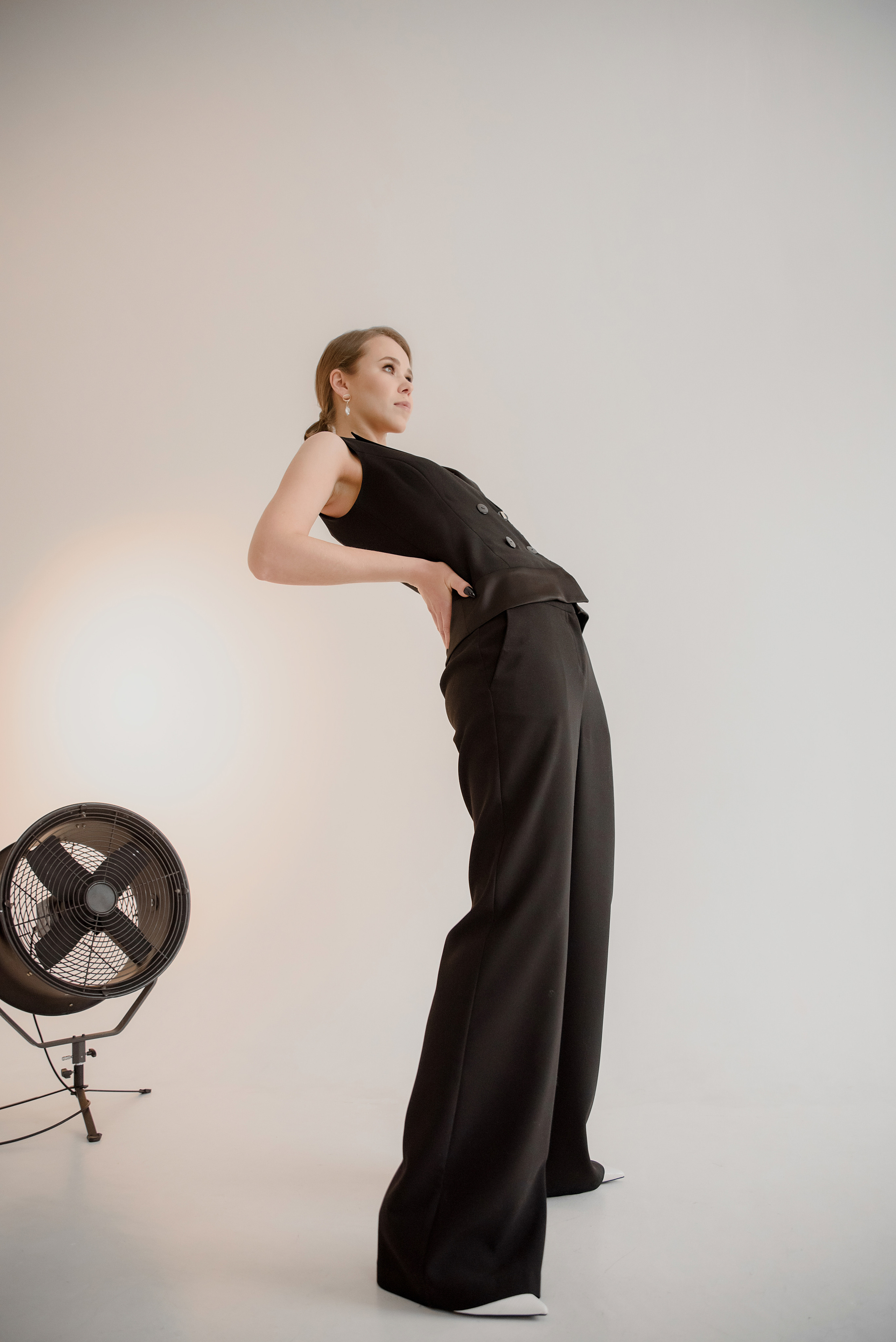 Портреты. Фотограф Анна Пятак