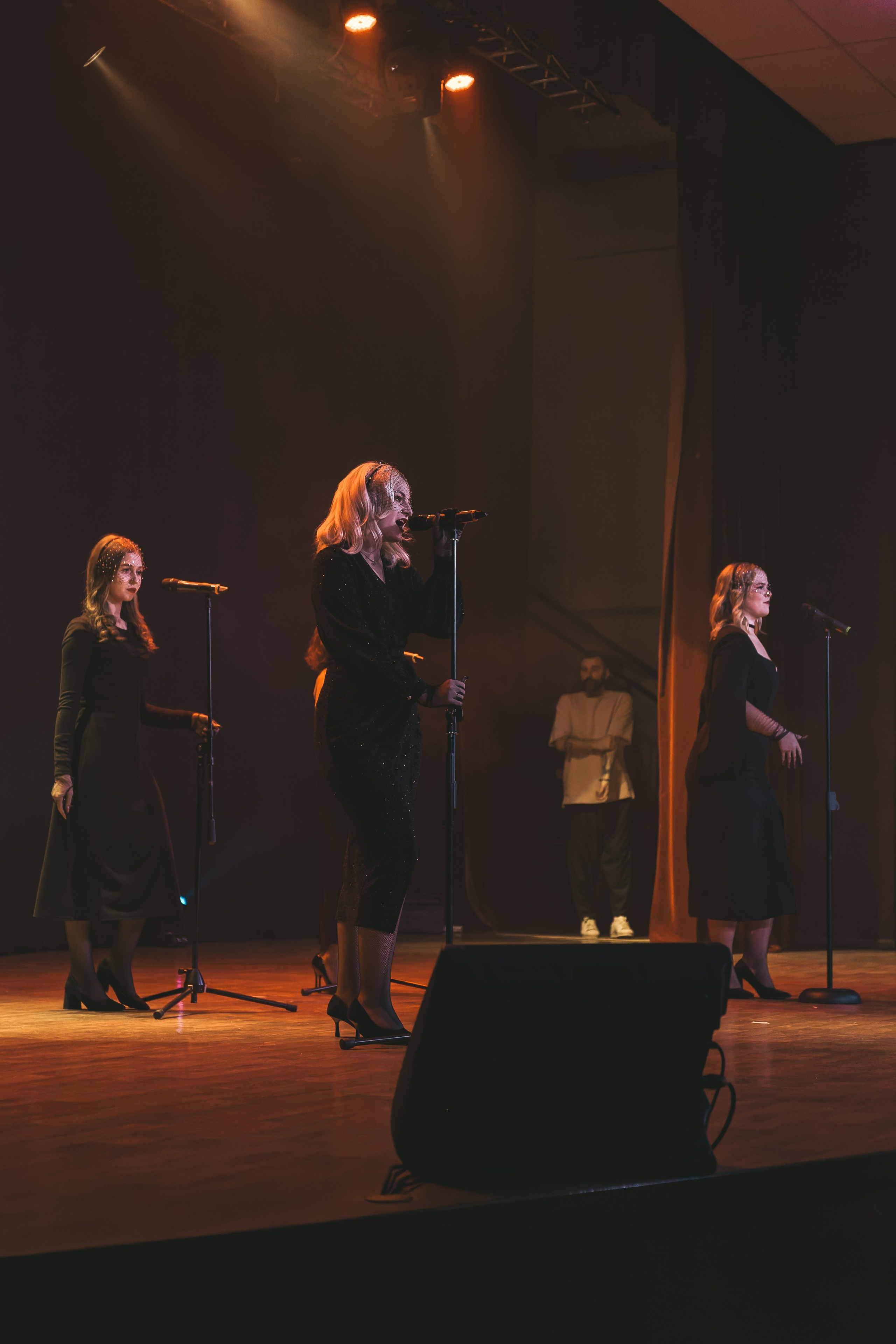 СмолГУ — Зеленое Яблоко — 2023. Галаконцерт. KiPPER Gallery — Фотограф