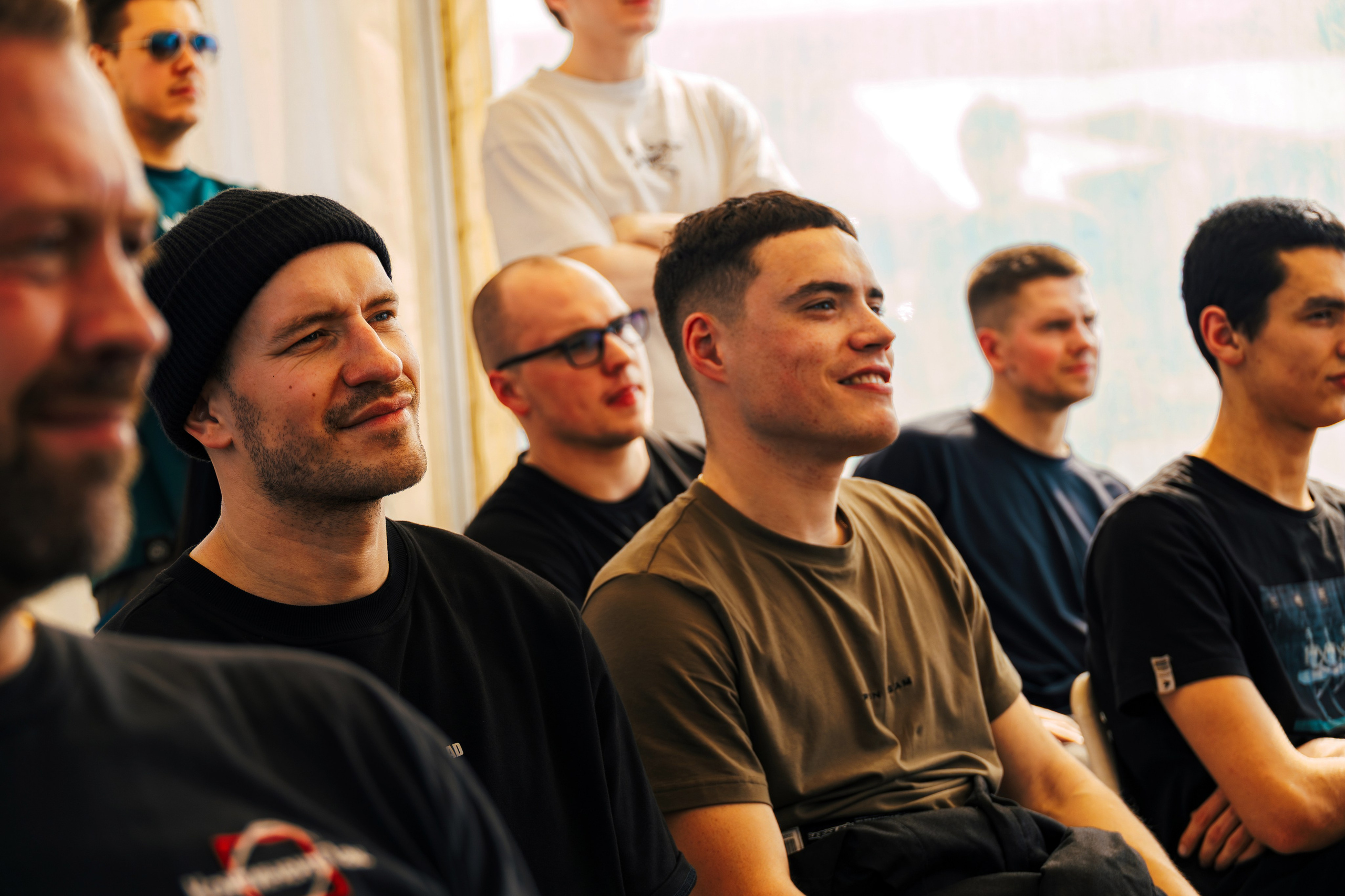 1 этап Let’s Drift 2025 — Фоторепортаж с автодрома