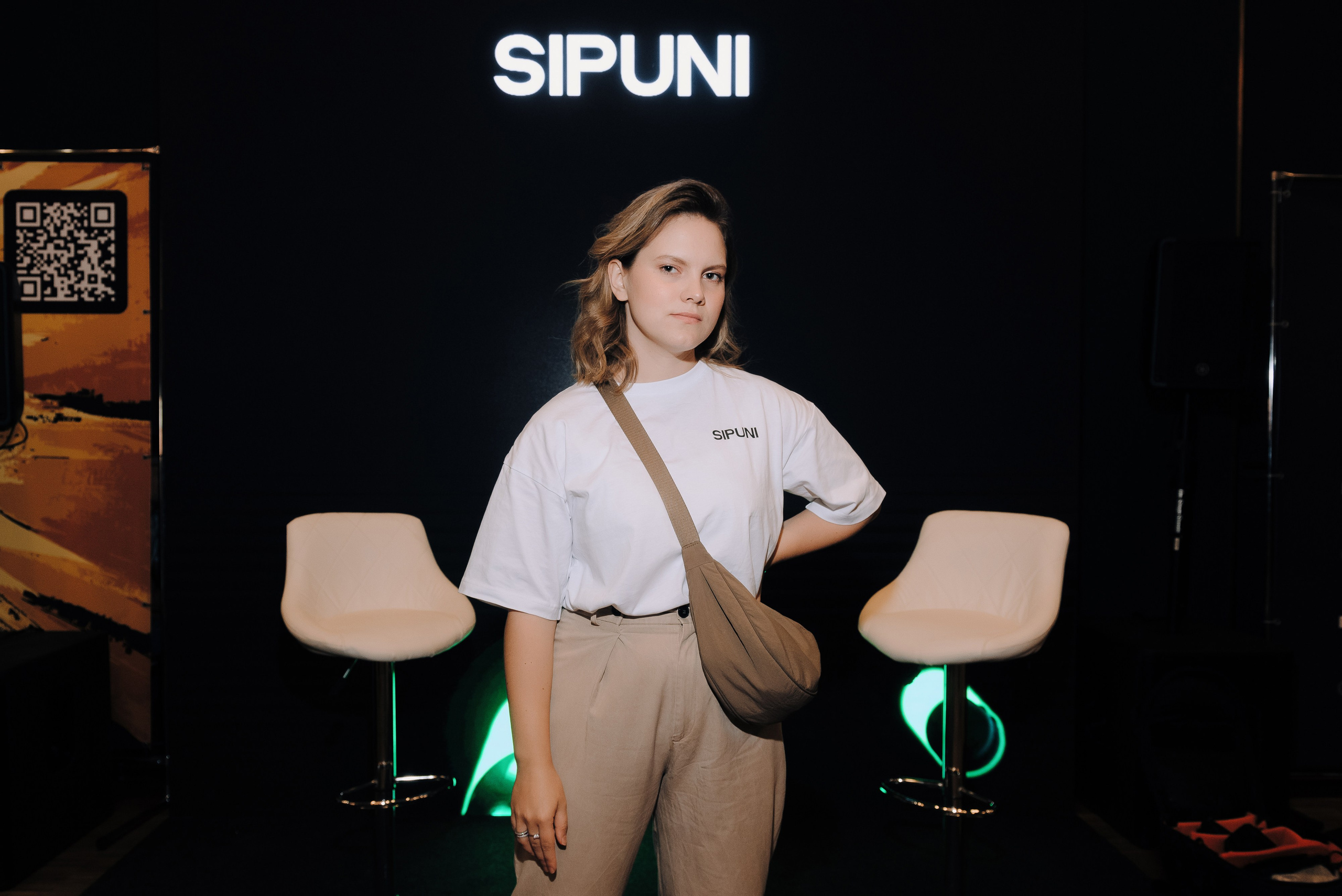 КОНФЕРЕНЦИЯ AMO CRM SIPUNI. Репортажный фотограф Зуев Роман г. Челябинск