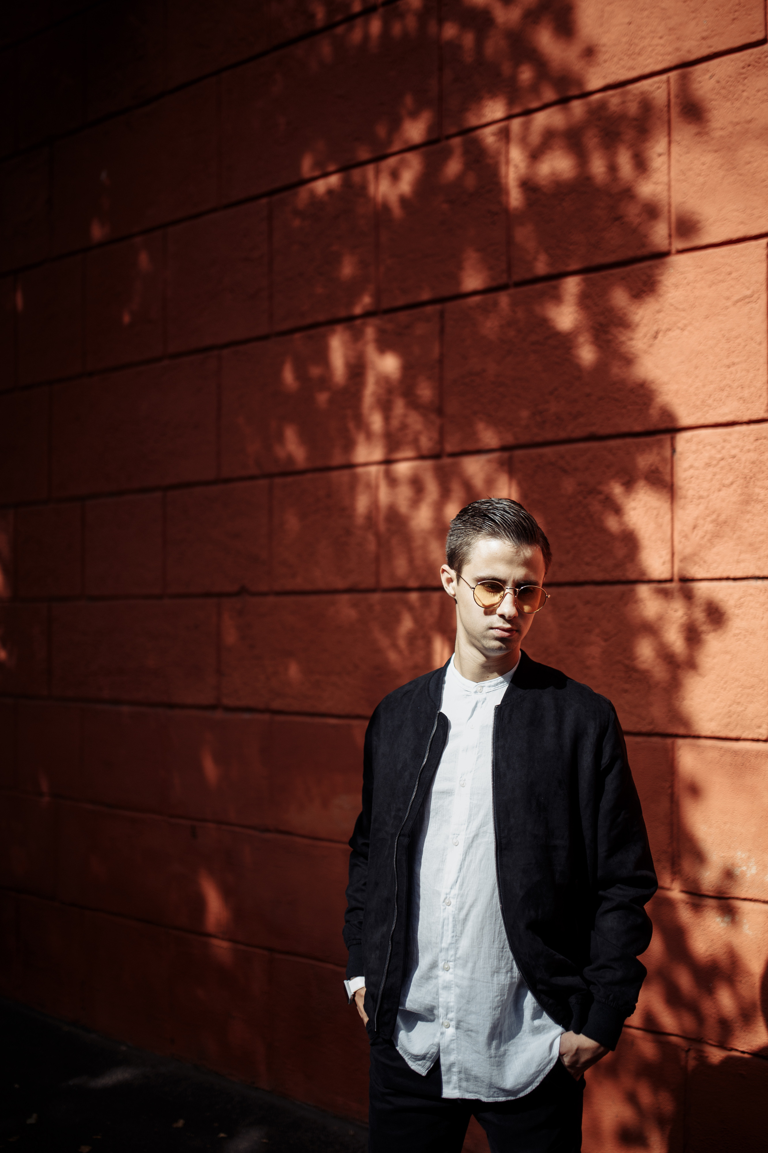 Тимур и Иринка. Свадебный и семейный фотограф Александр Беляков