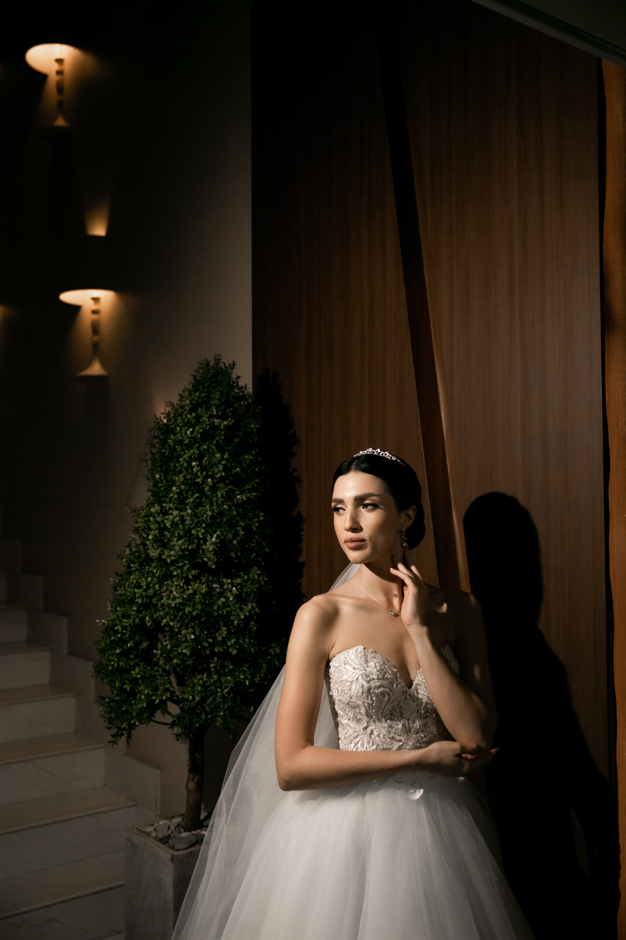 Дмитрий и Анастасия. Свадебный и семейный фотограф Александр Беляков