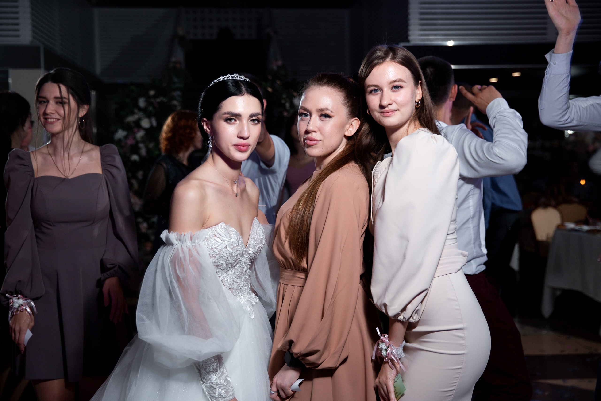 Дмитрий и Анастасия. Свадебный и семейный фотограф Александр Беляков