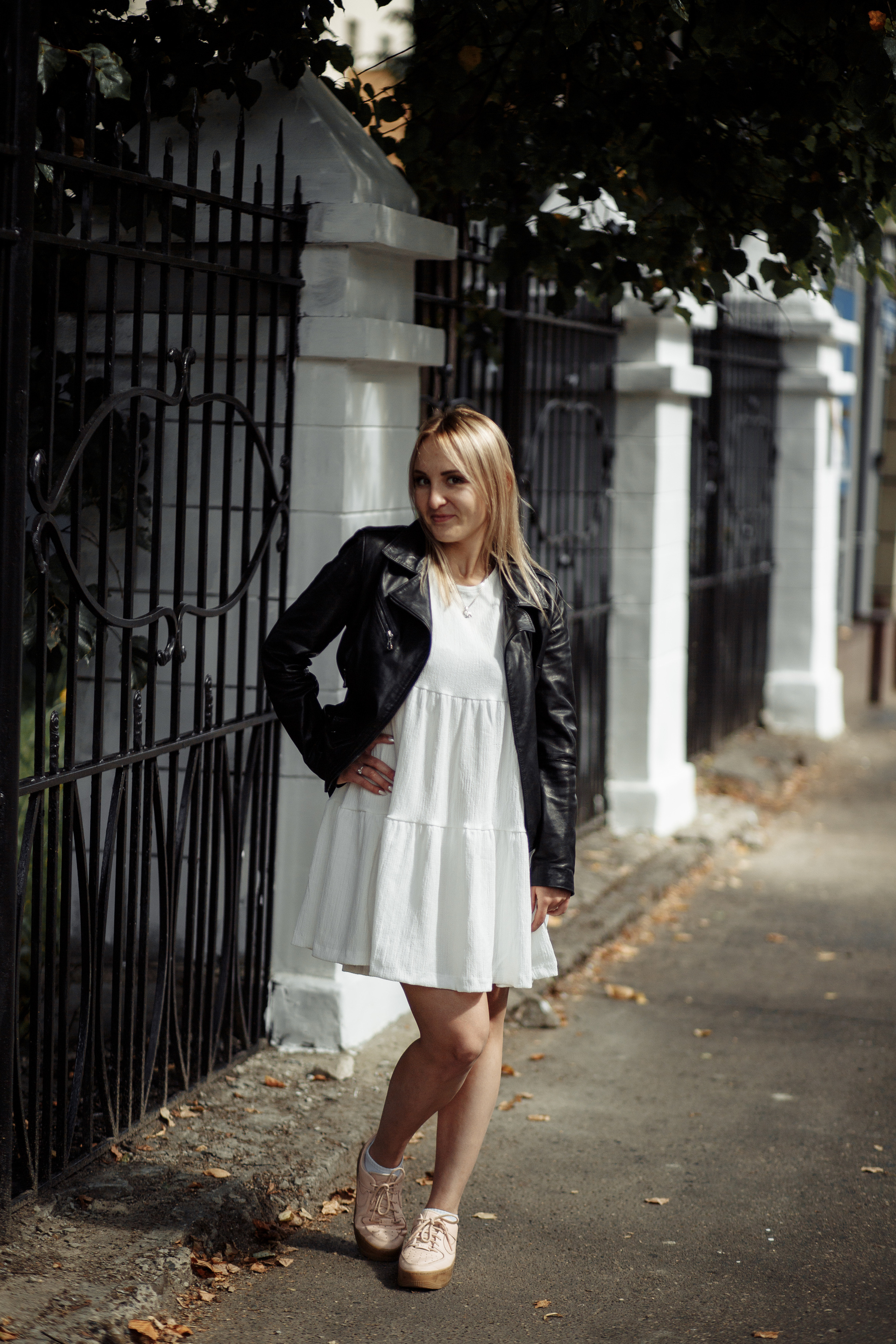 Тимур и Иринка. Свадебный и семейный фотограф Александр Беляков