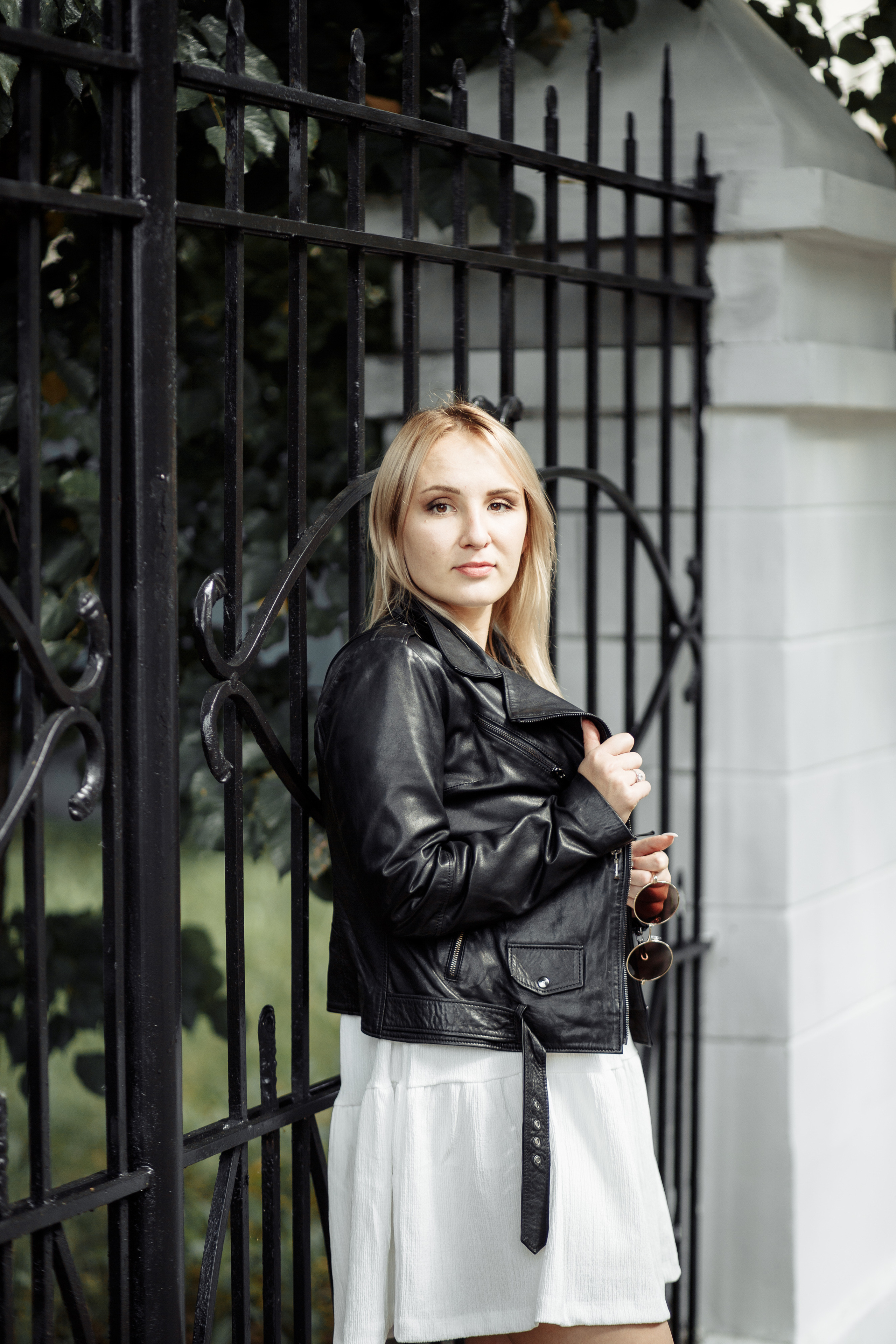 Тимур и Иринка. Свадебный и семейный фотограф Александр Беляков