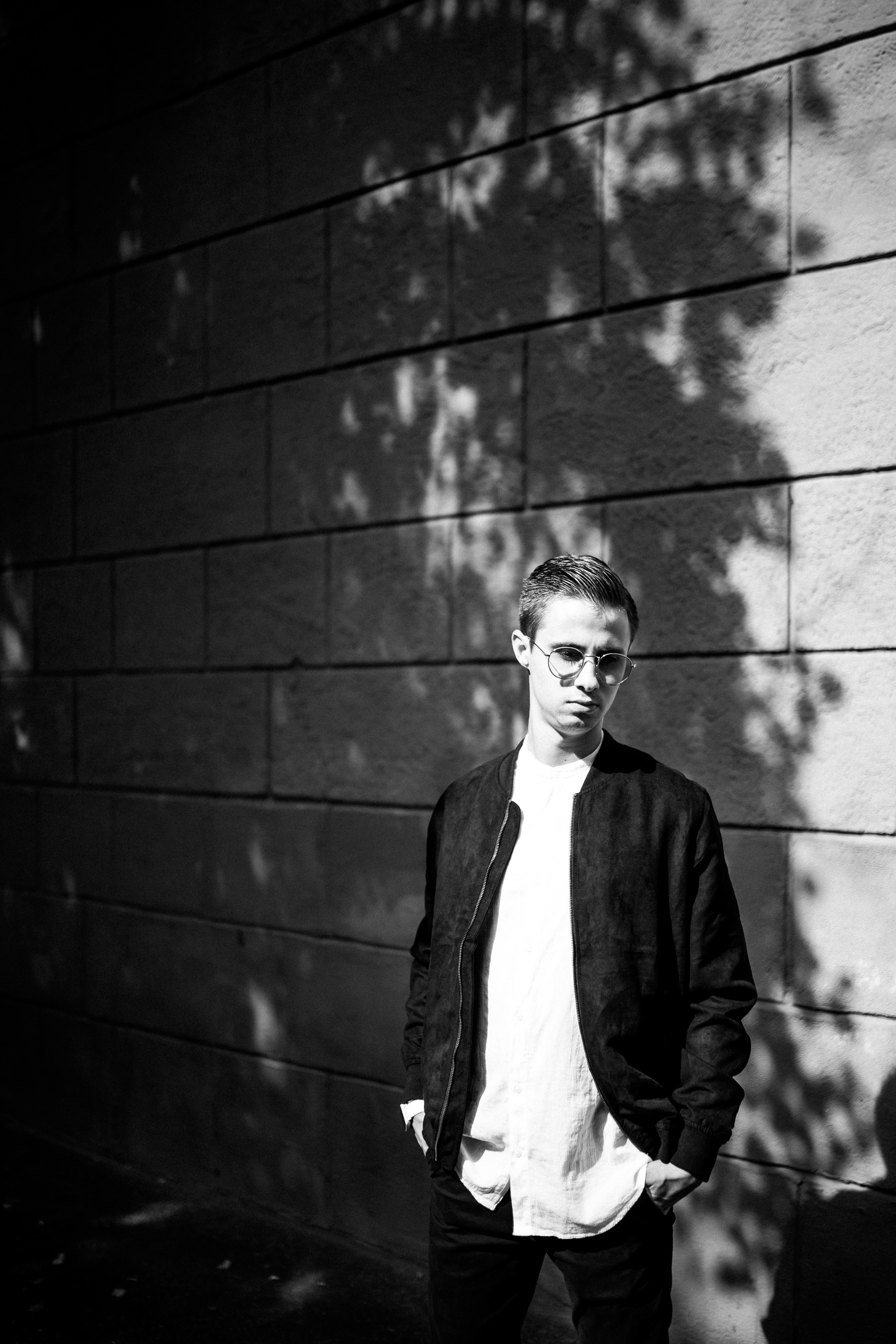 Тимур и Иринка. Свадебный и семейный фотограф Александр Беляков