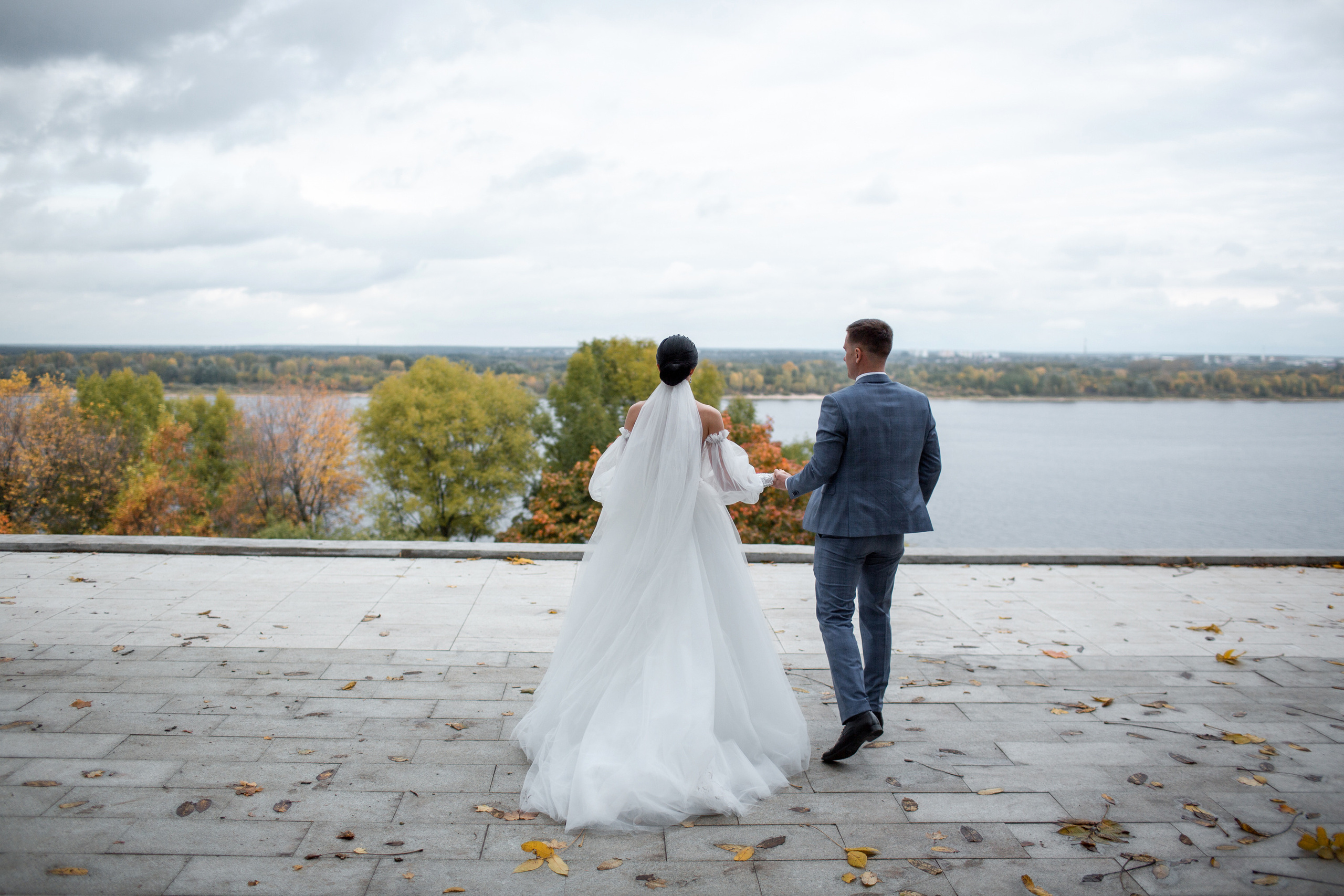 Дмитрий и Анастасия. Свадебный и семейный фотограф Александр Беляков