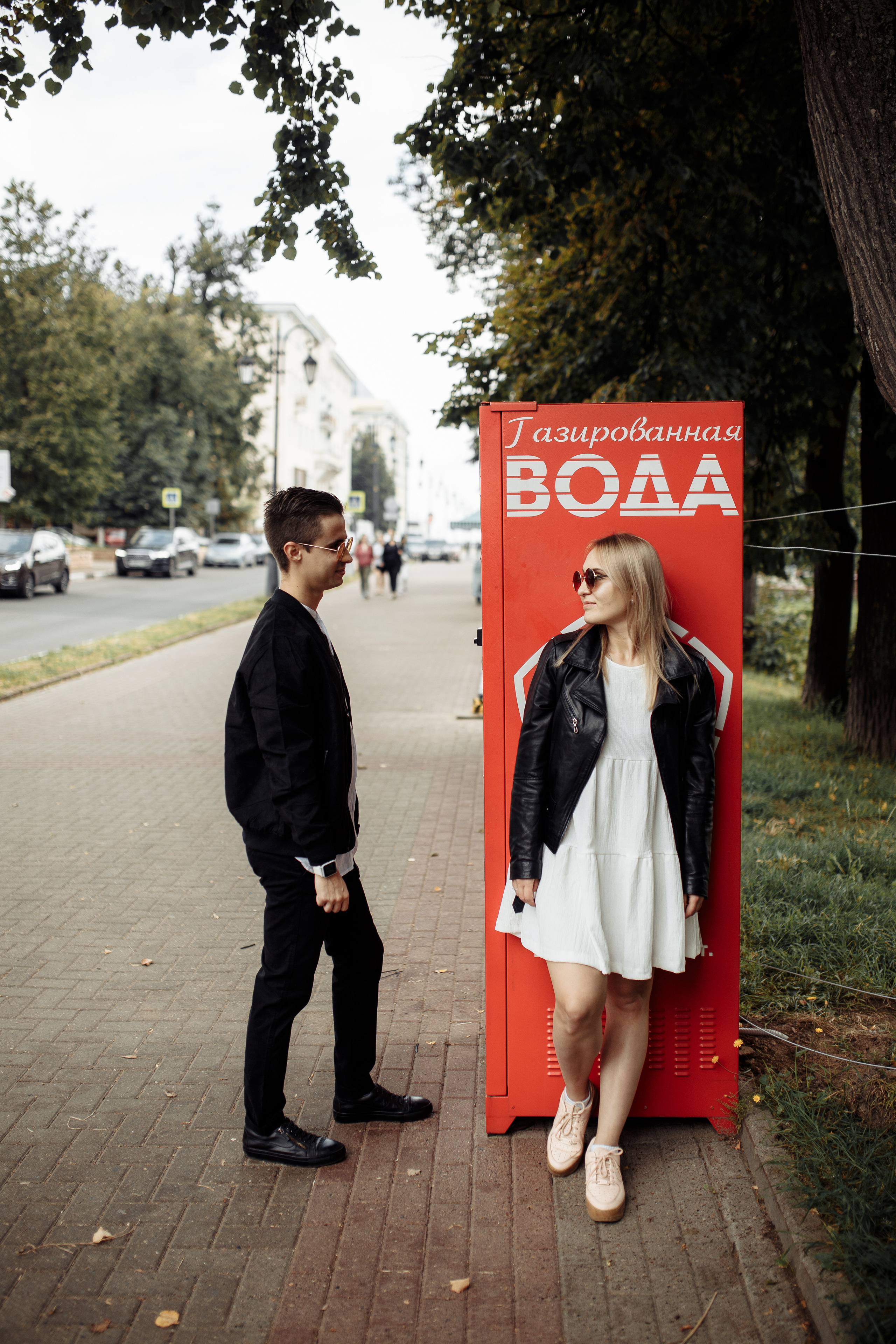 Тимур и Иринка. Свадебный и семейный фотограф Александр Беляков