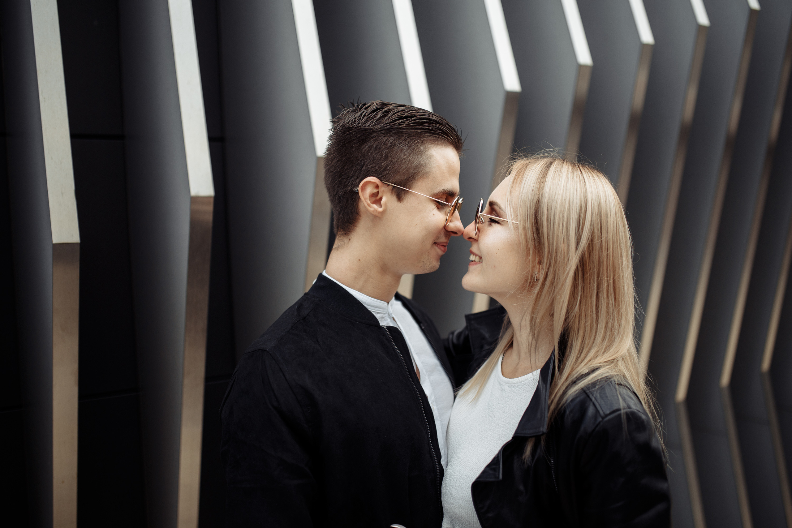 Тимур и Иринка. Свадебный и семейный фотограф Александр Беляков