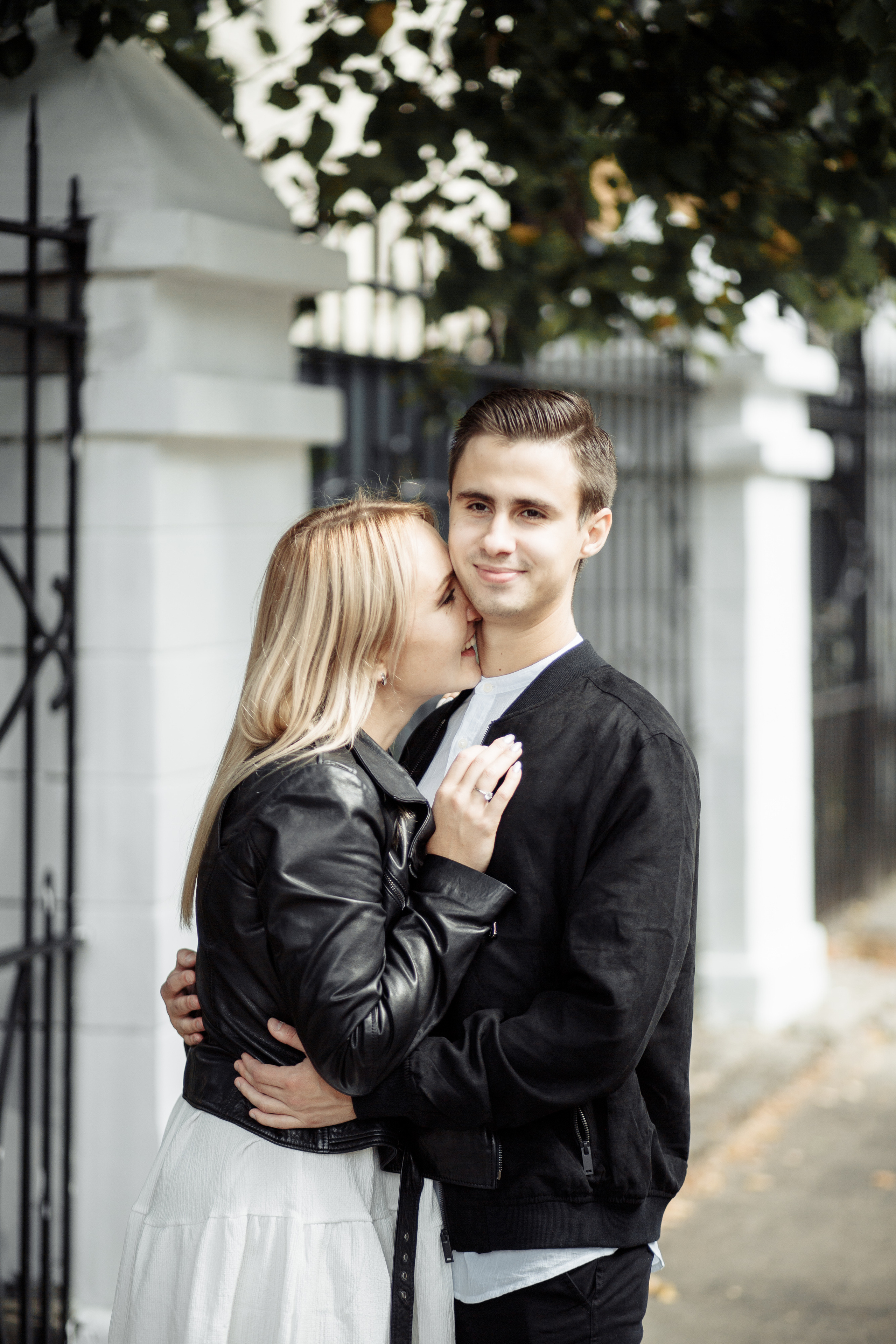 Тимур и Иринка. Свадебный и семейный фотограф Александр Беляков