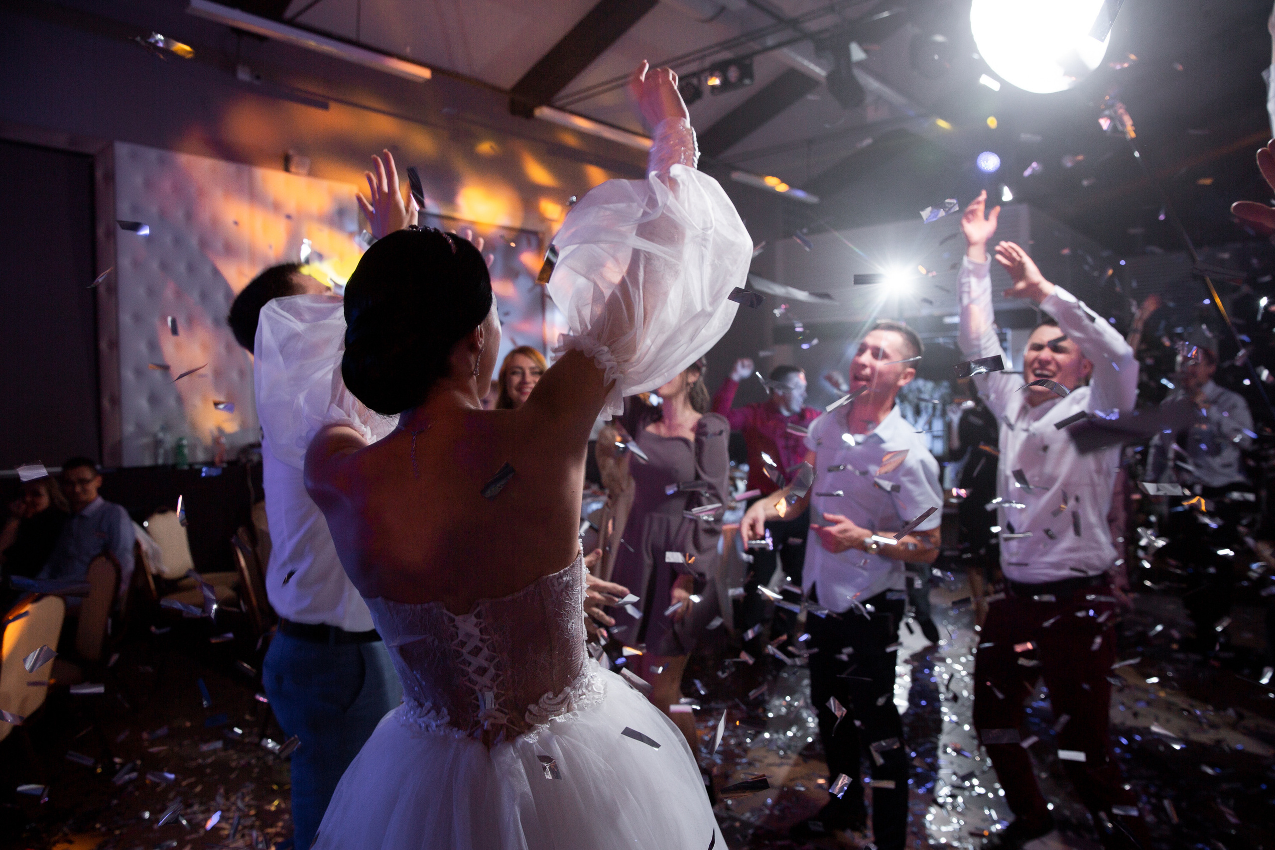 Дмитрий и Анастасия. Свадебный и семейный фотограф Александр Беляков