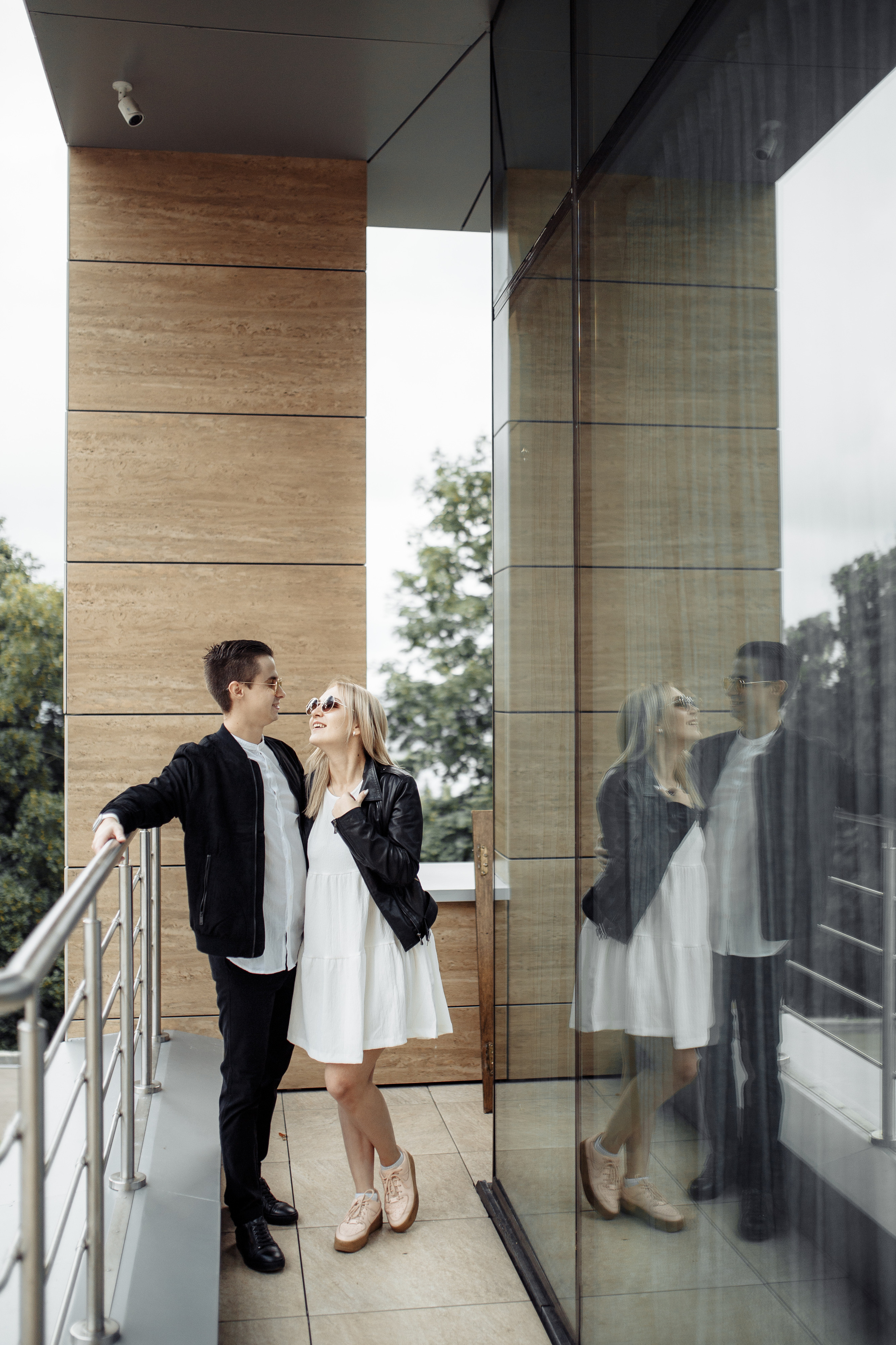 Тимур и Иринка. Свадебный и семейный фотограф Александр Беляков