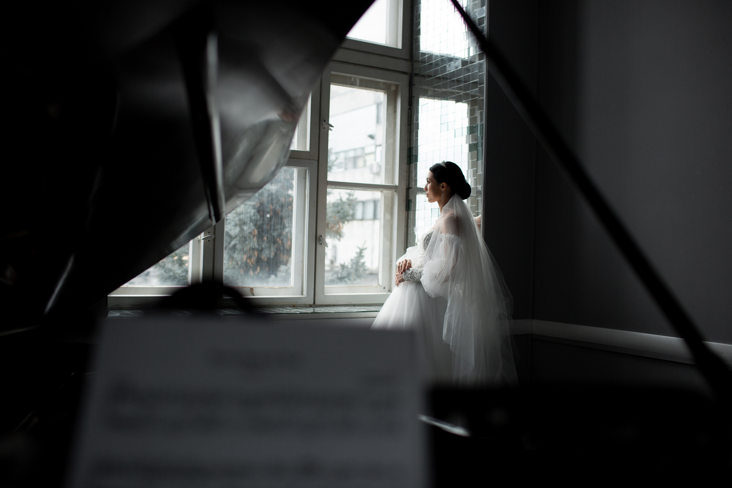 Дмитрий и Анастасия. Свадебный и семейный фотограф Александр Беляков