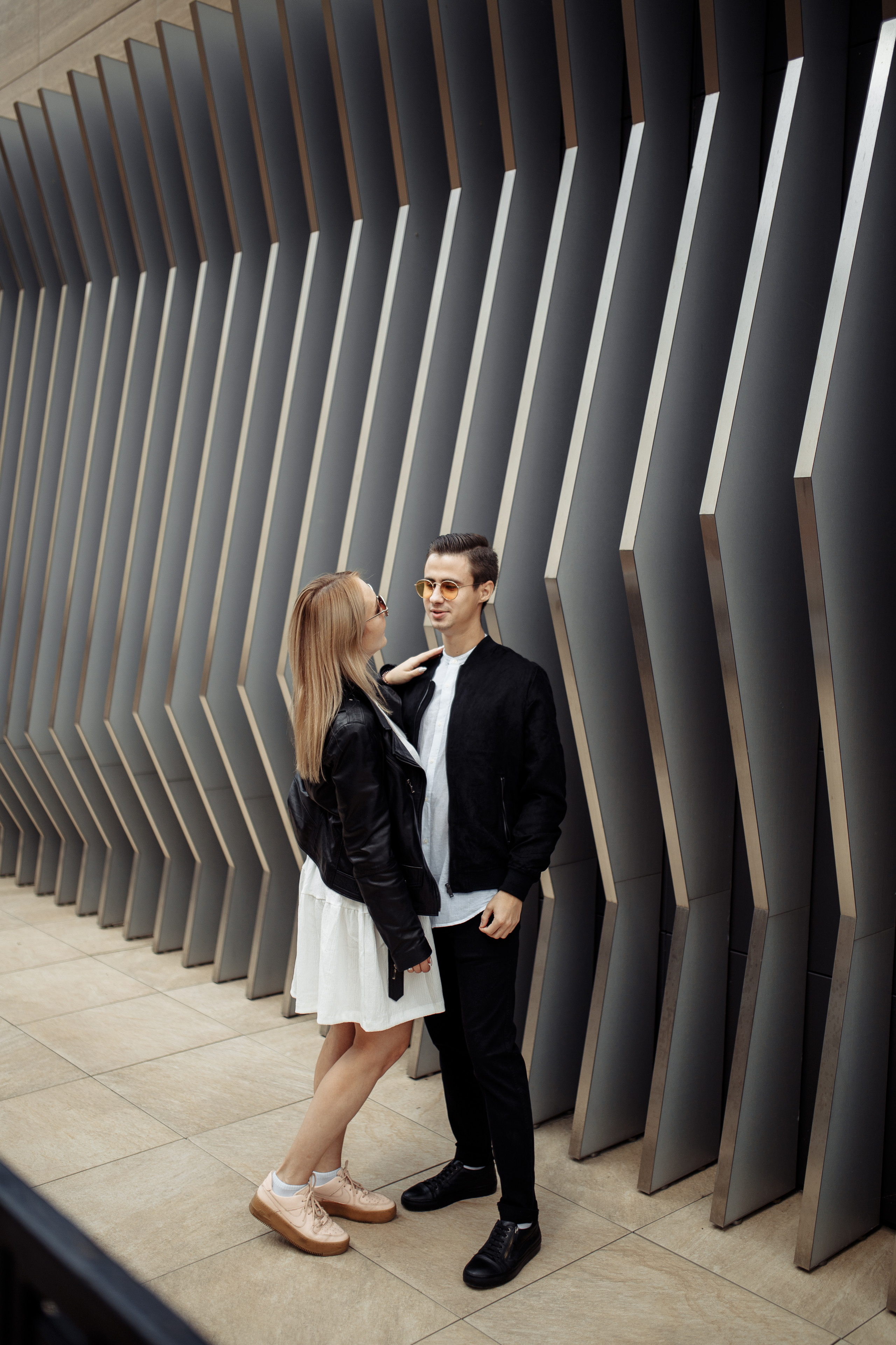 Тимур и Иринка. Свадебный и семейный фотограф Александр Беляков