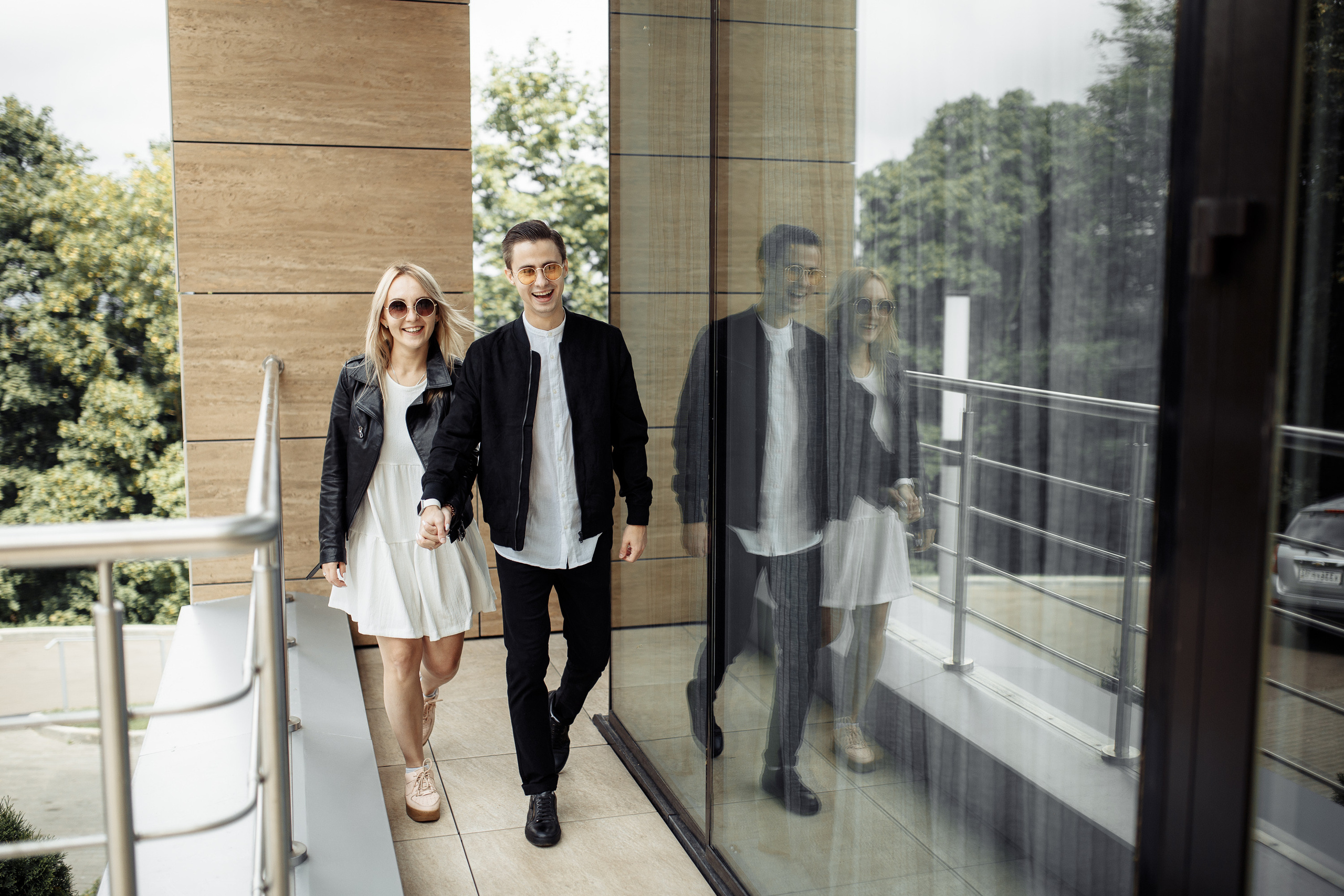 Тимур и Иринка. Свадебный и семейный фотограф Александр Беляков