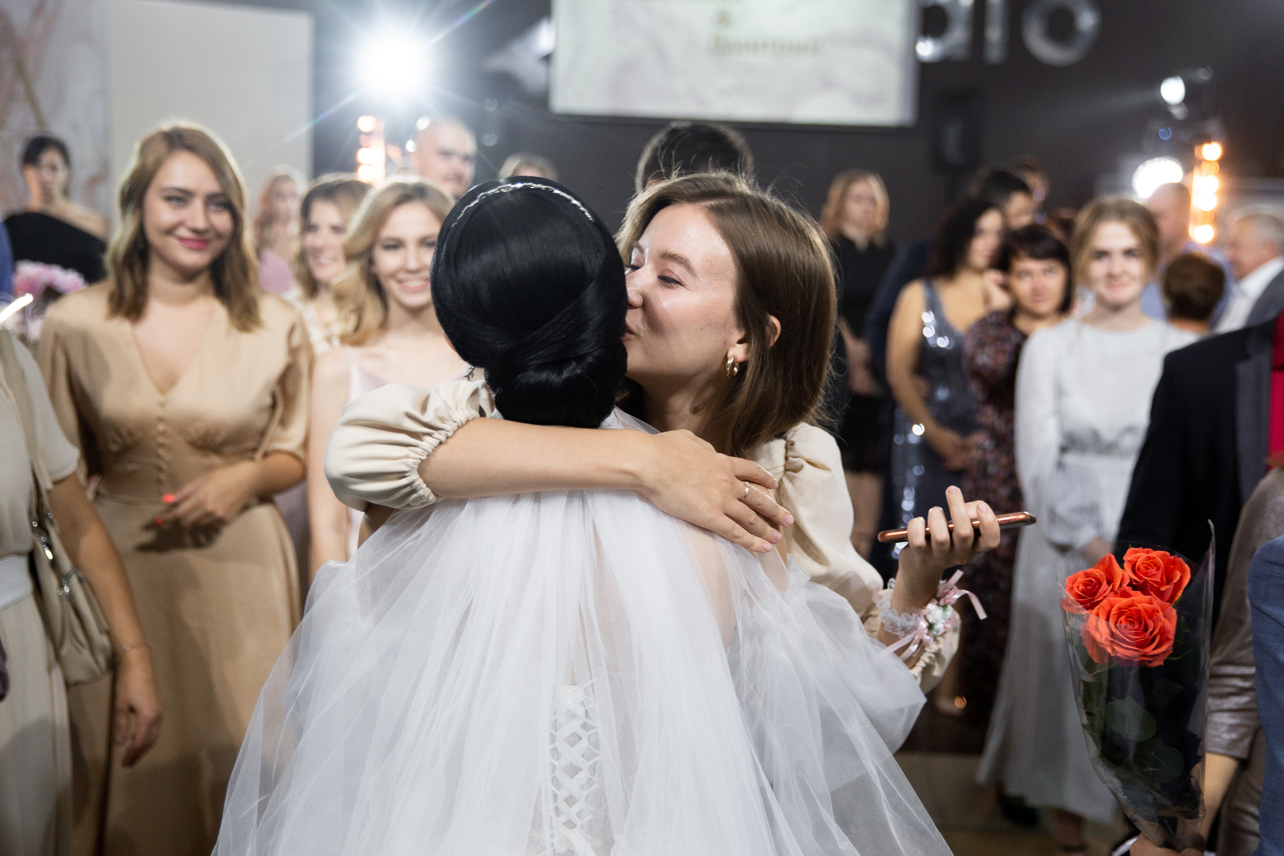 Дмитрий и Анастасия. Свадебный и семейный фотограф Александр Беляков