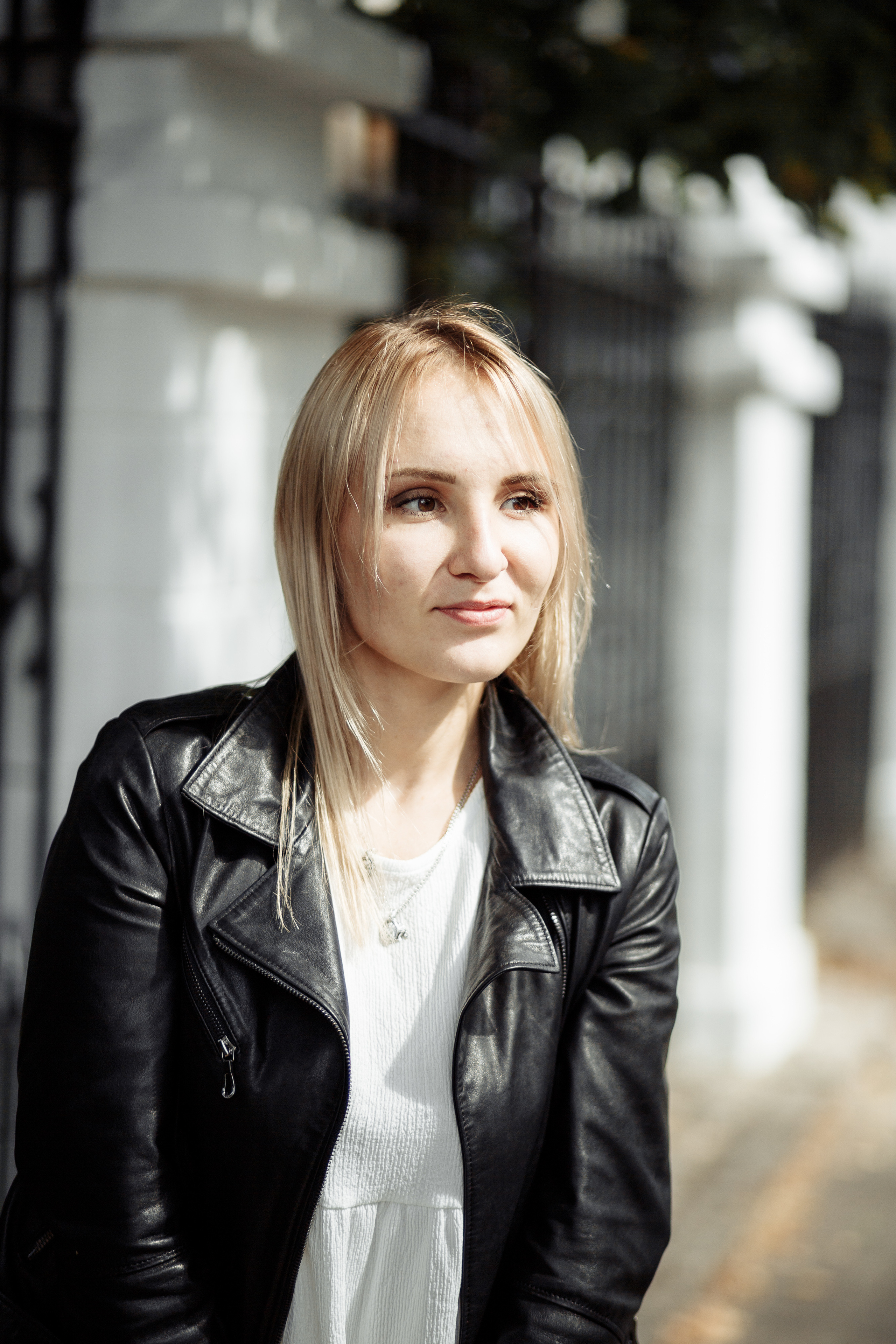 Тимур и Иринка. Свадебный и семейный фотограф Александр Беляков