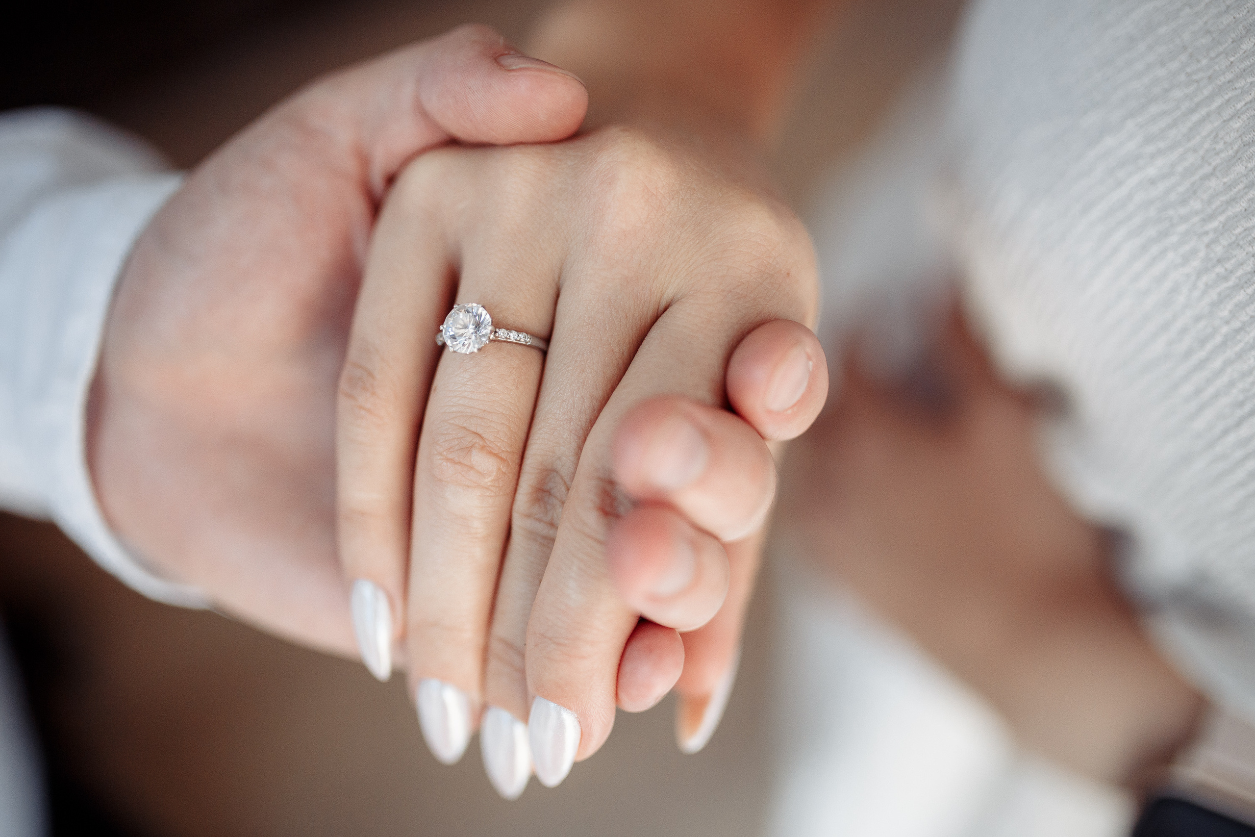 Тимур и Иринка. Свадебный и семейный фотограф Александр Беляков