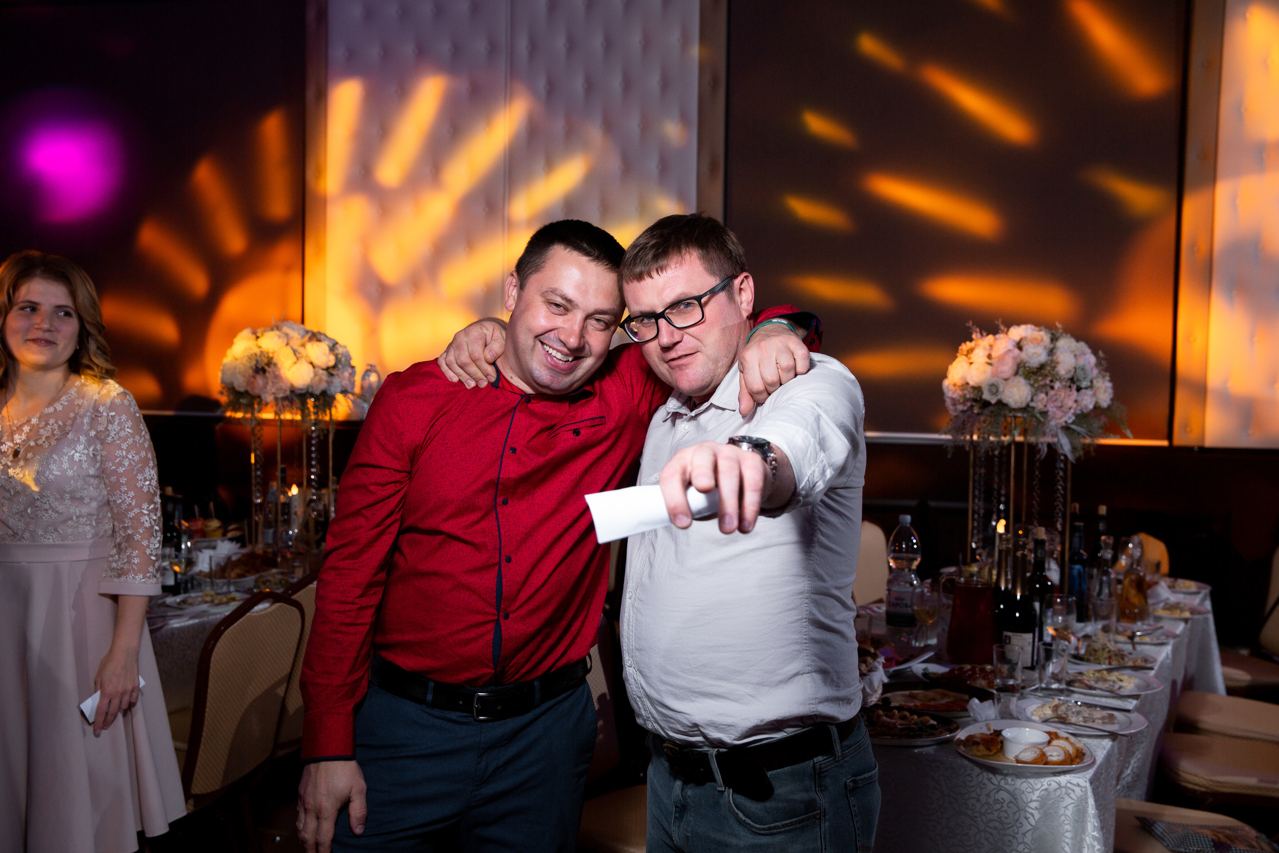 Дмитрий и Анастасия. Свадебный и семейный фотограф Александр Беляков