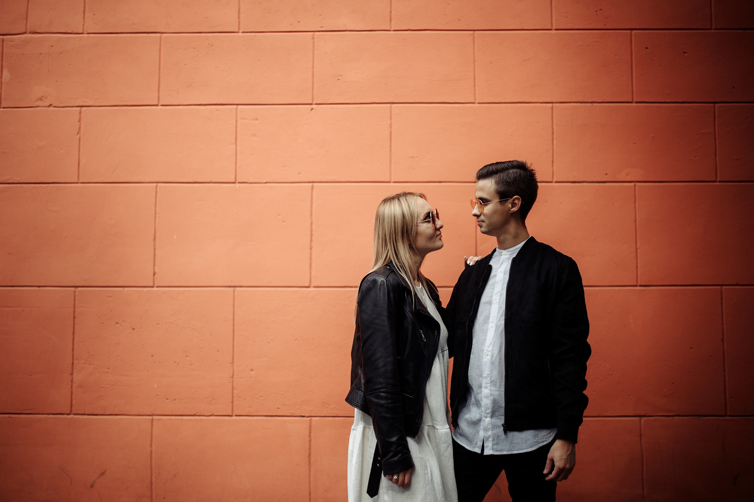 Тимур и Иринка. Свадебный и семейный фотограф Александр Беляков