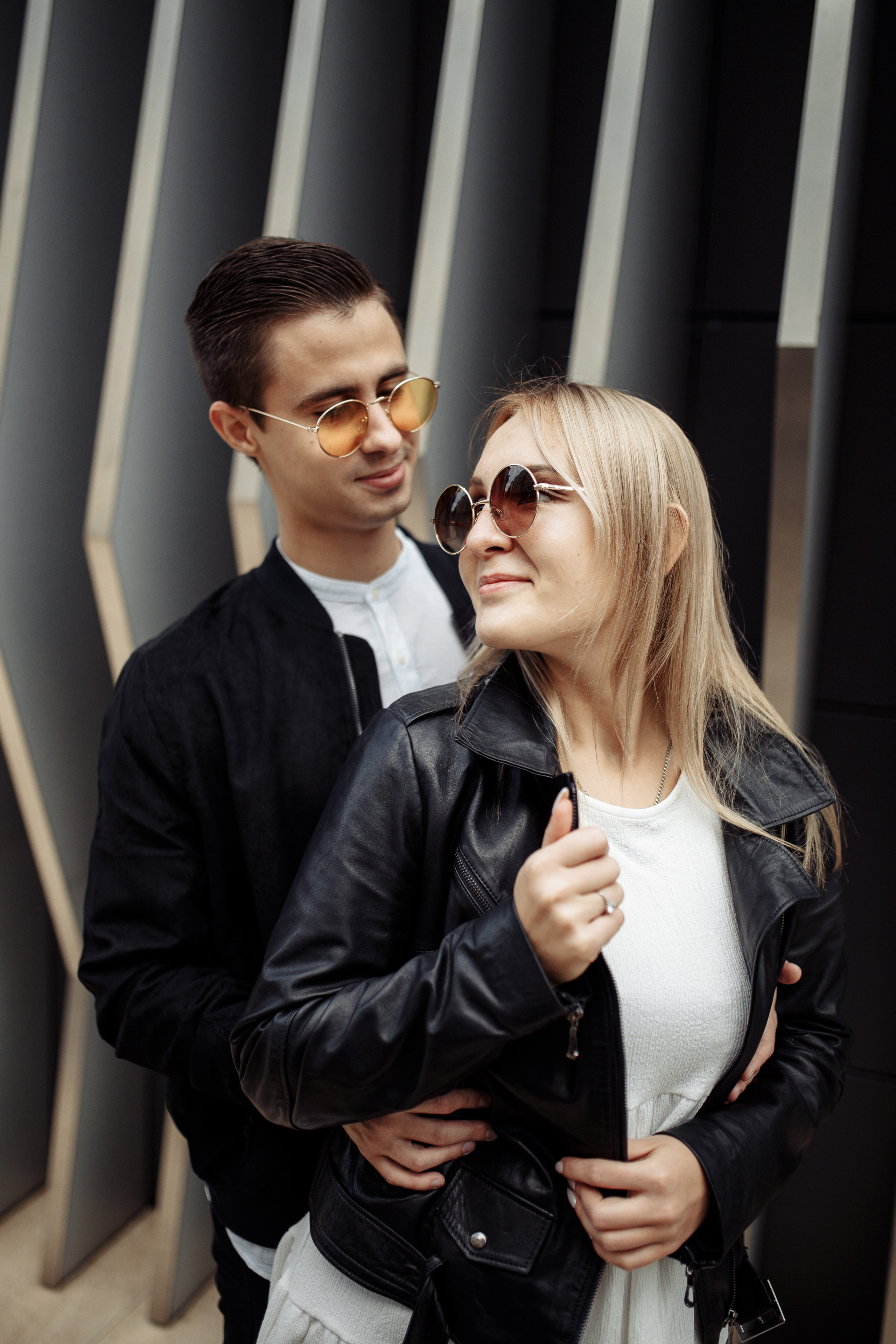 Тимур и Иринка. Свадебный и семейный фотограф Александр Беляков