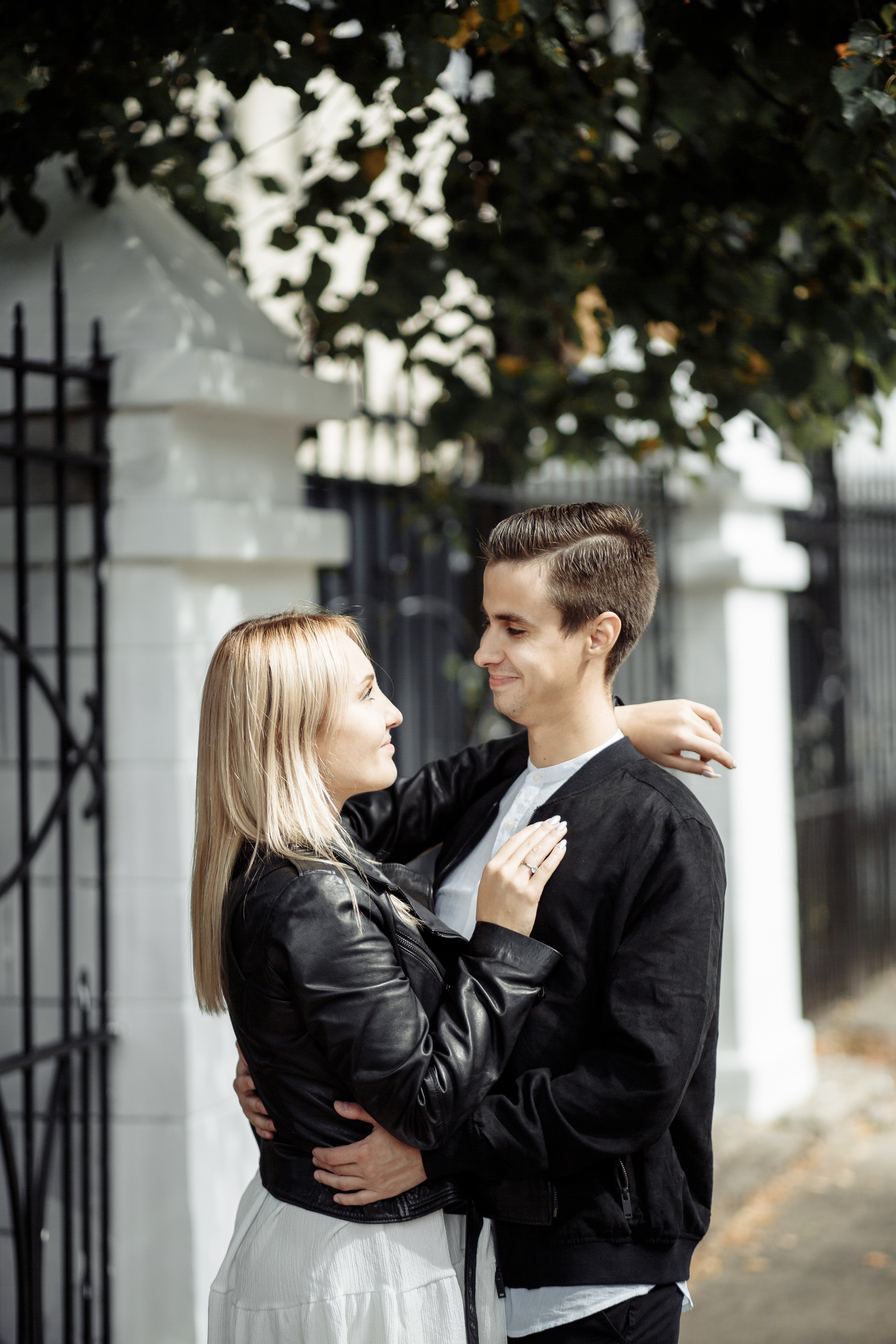 Тимур и Иринка. Свадебный и семейный фотограф Александр Беляков