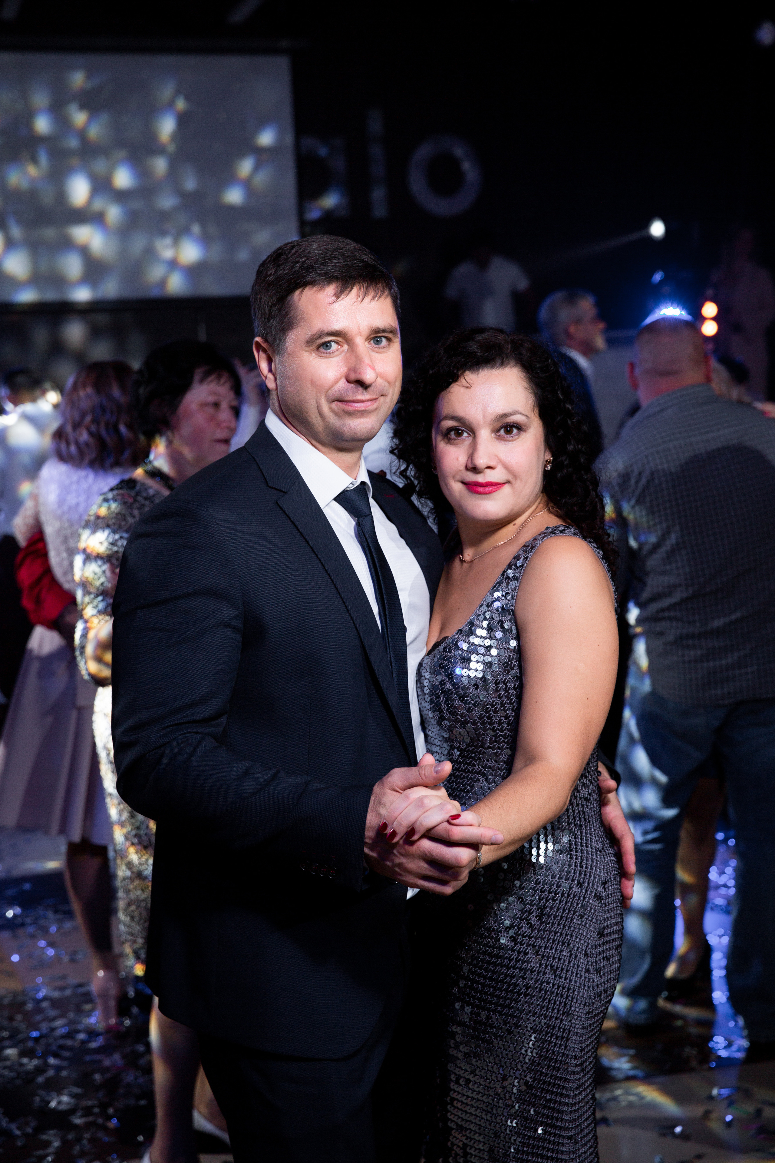 Дмитрий и Анастасия. Свадебный и семейный фотограф Александр Беляков