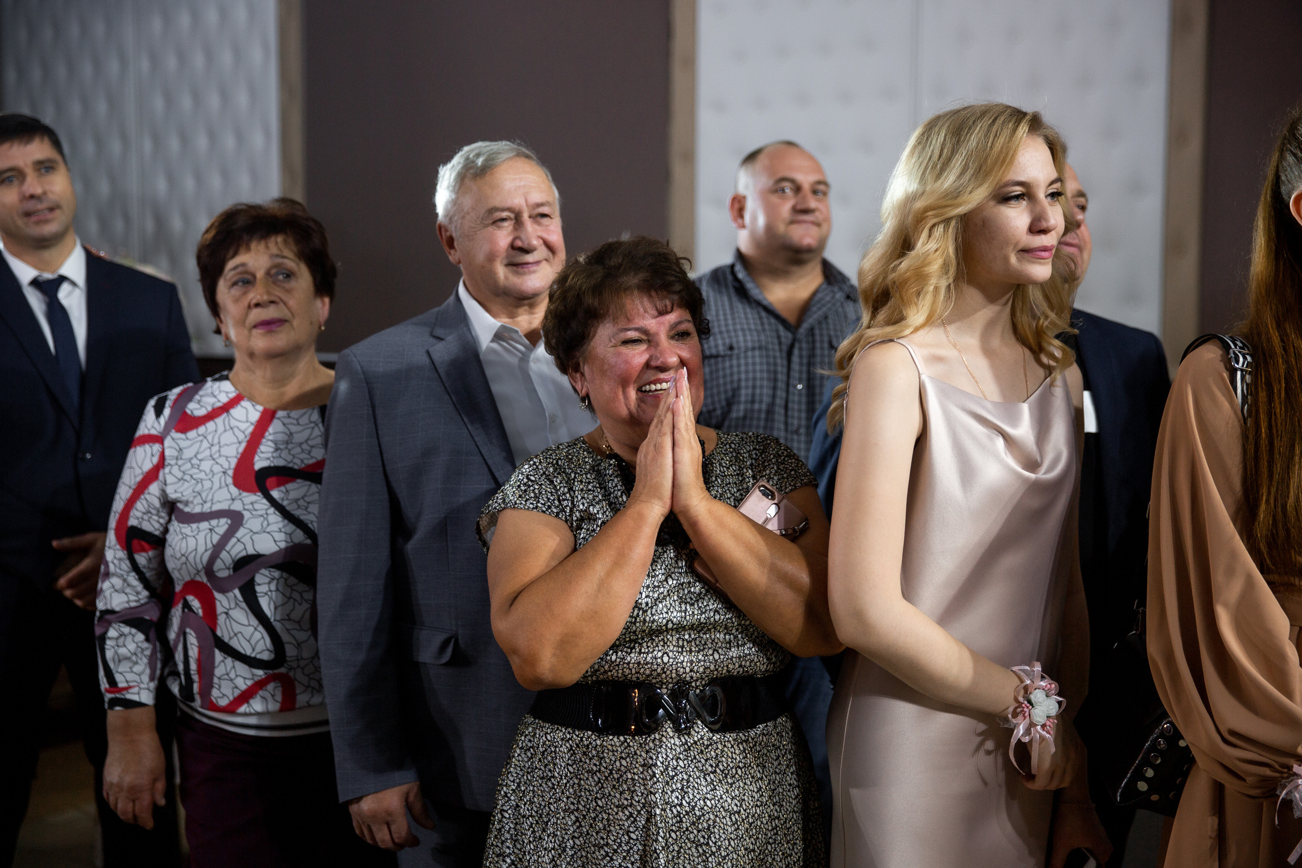 Дмитрий и Анастасия. Свадебный и семейный фотограф Александр Беляков