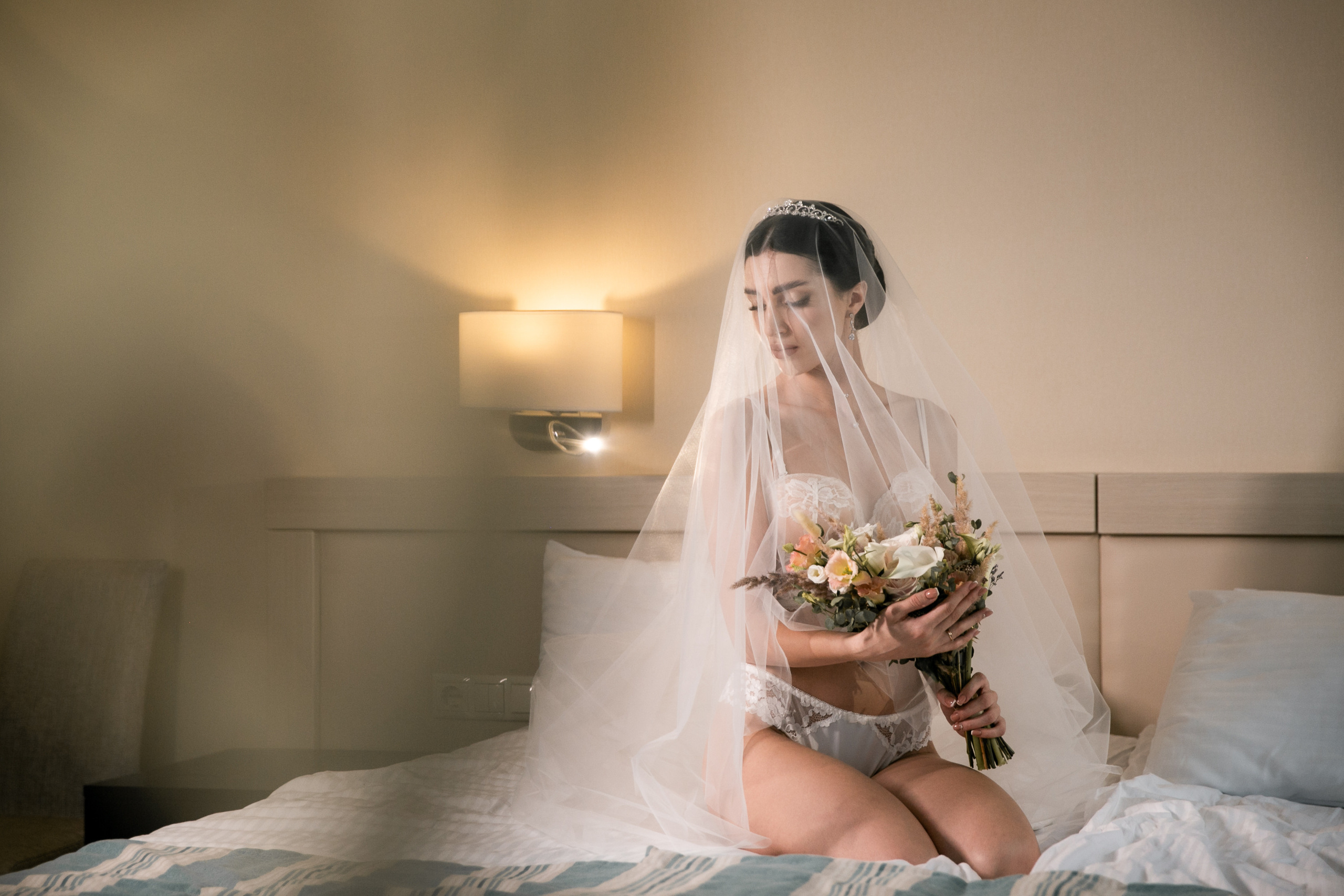 Дмитрий и Анастасия. Свадебный и семейный фотограф Александр Беляков