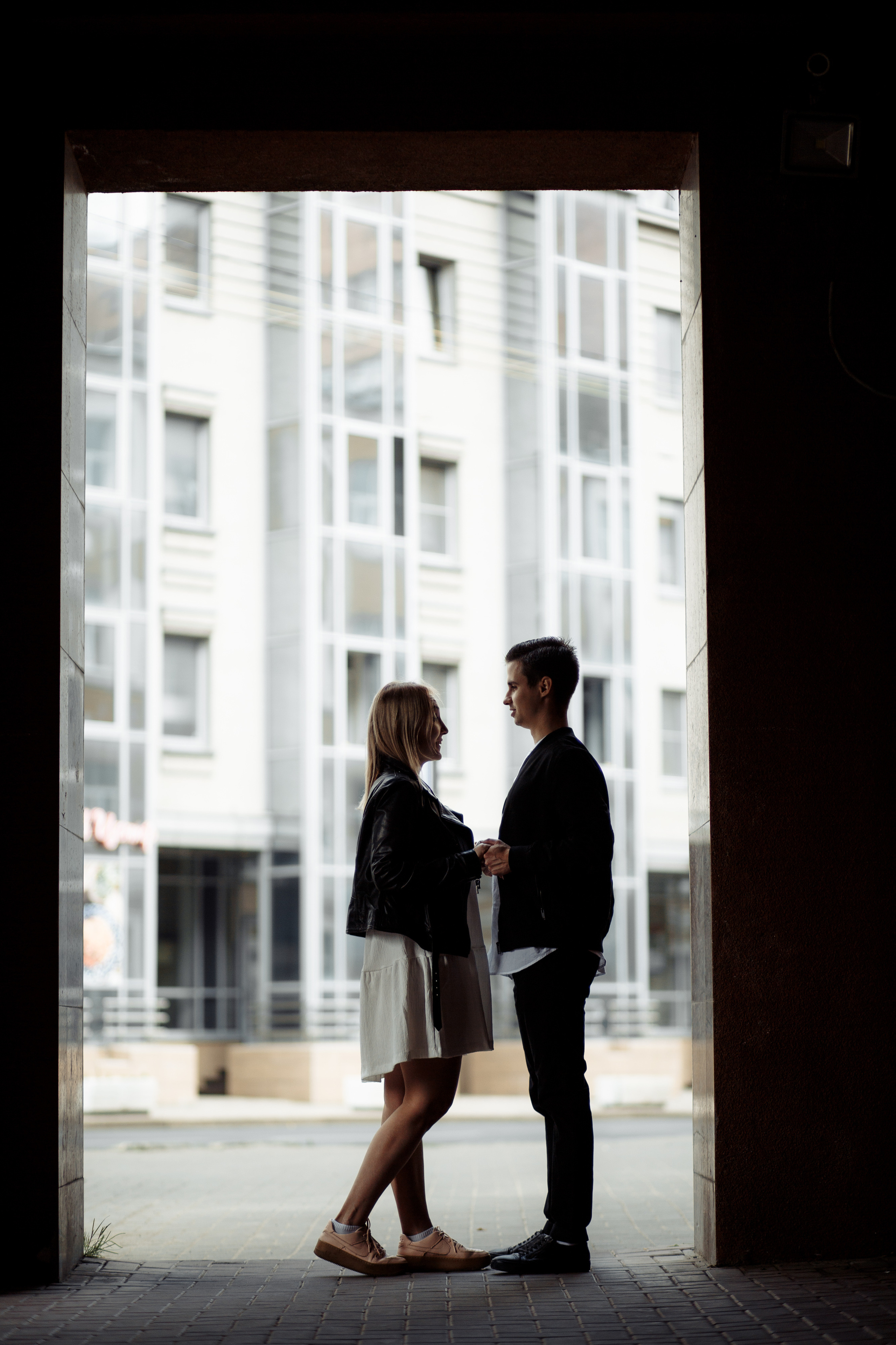 Тимур и Иринка. Свадебный и семейный фотограф Александр Беляков