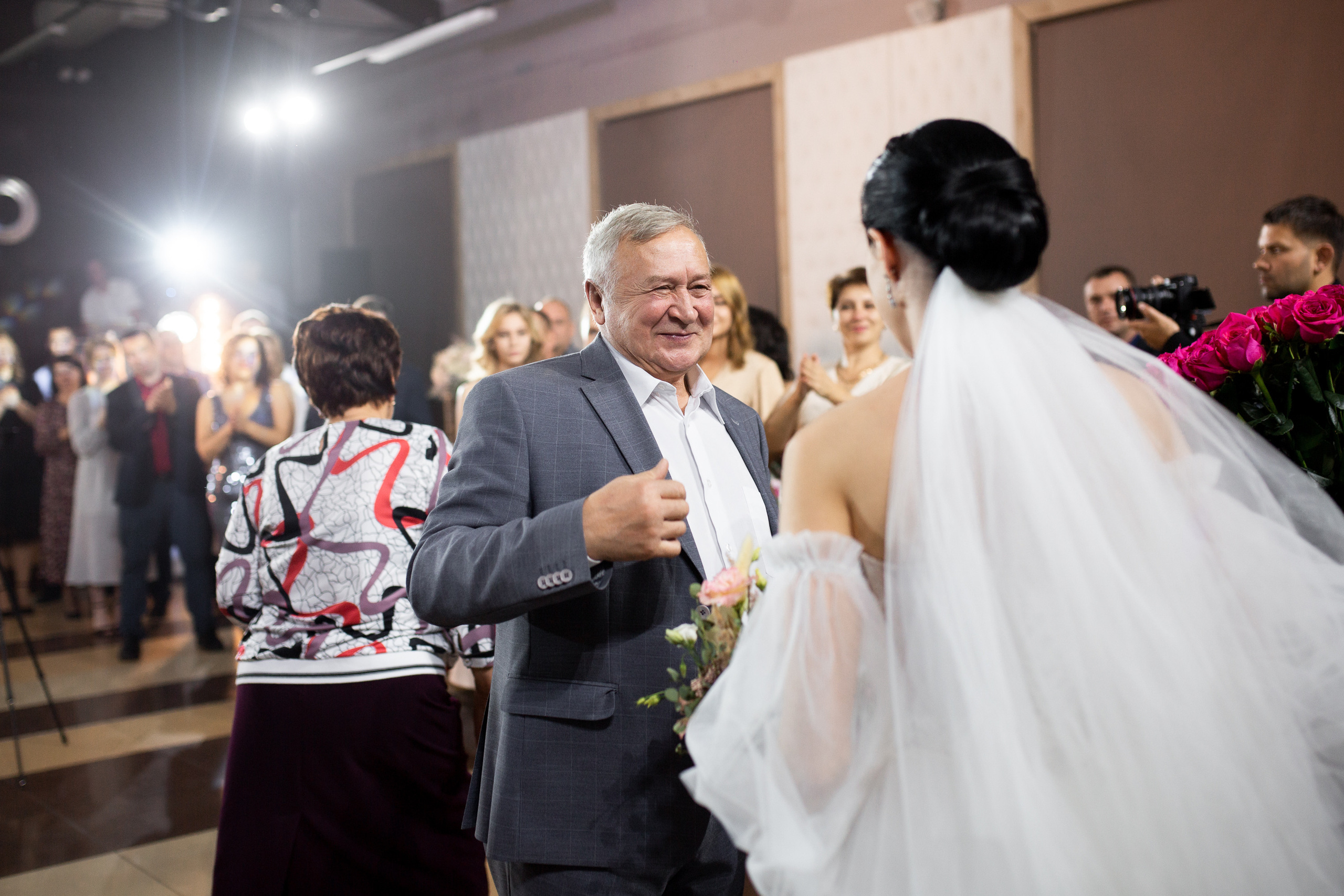 Дмитрий и Анастасия. Свадебный и семейный фотограф Александр Беляков