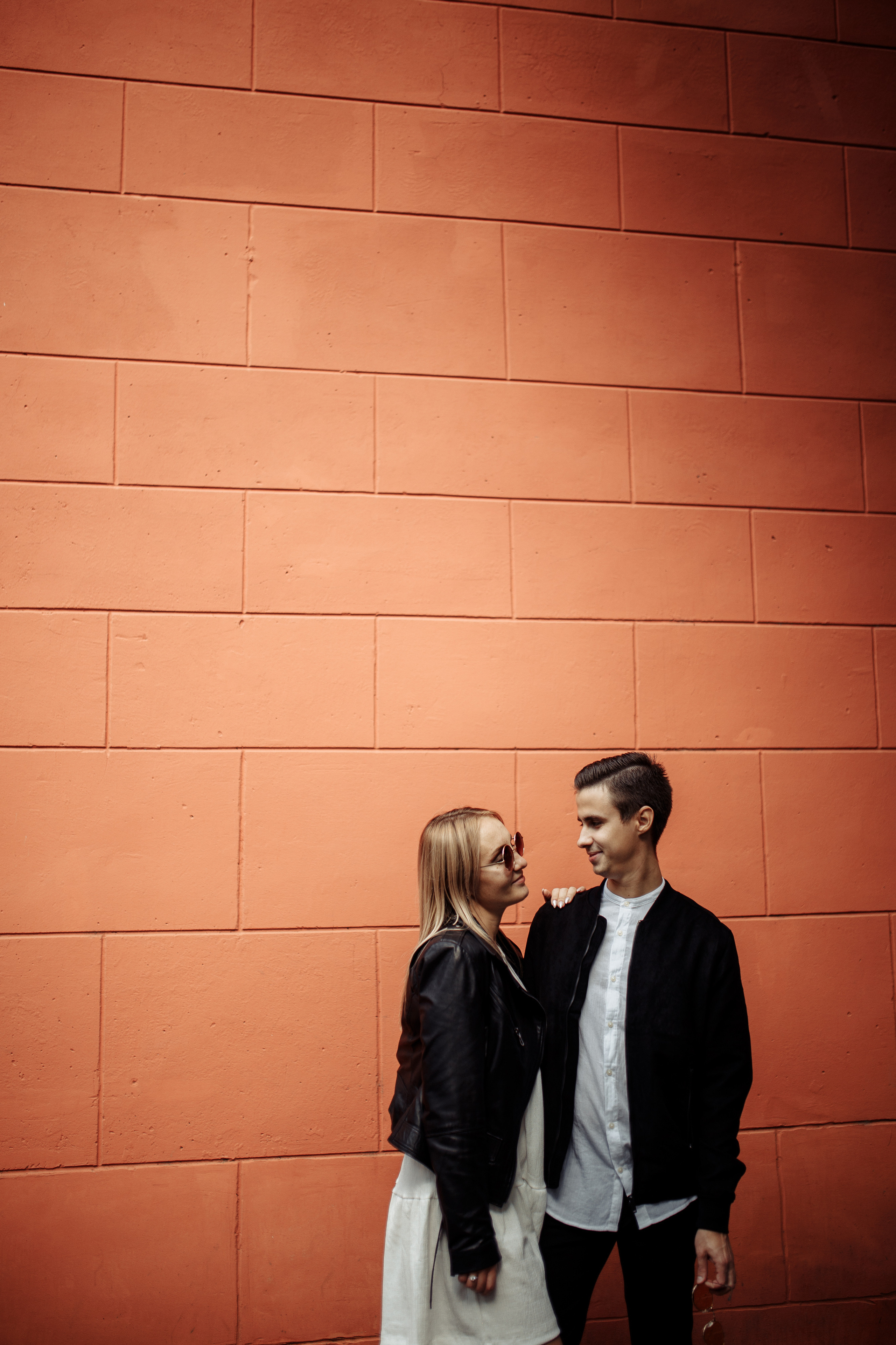 Тимур и Иринка. Свадебный и семейный фотограф Александр Беляков