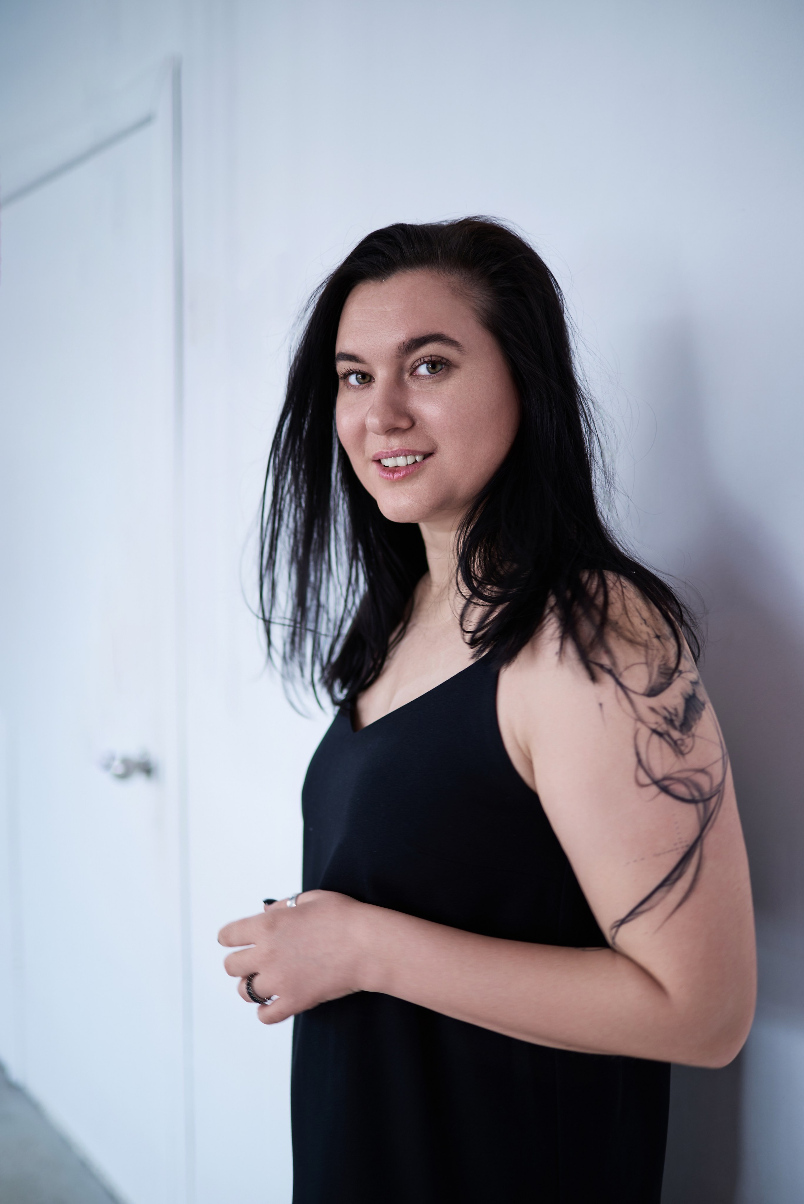 Валерия. Фотограф, психолог и фототерапевт в Екатеринбурге Ольга Неуймина