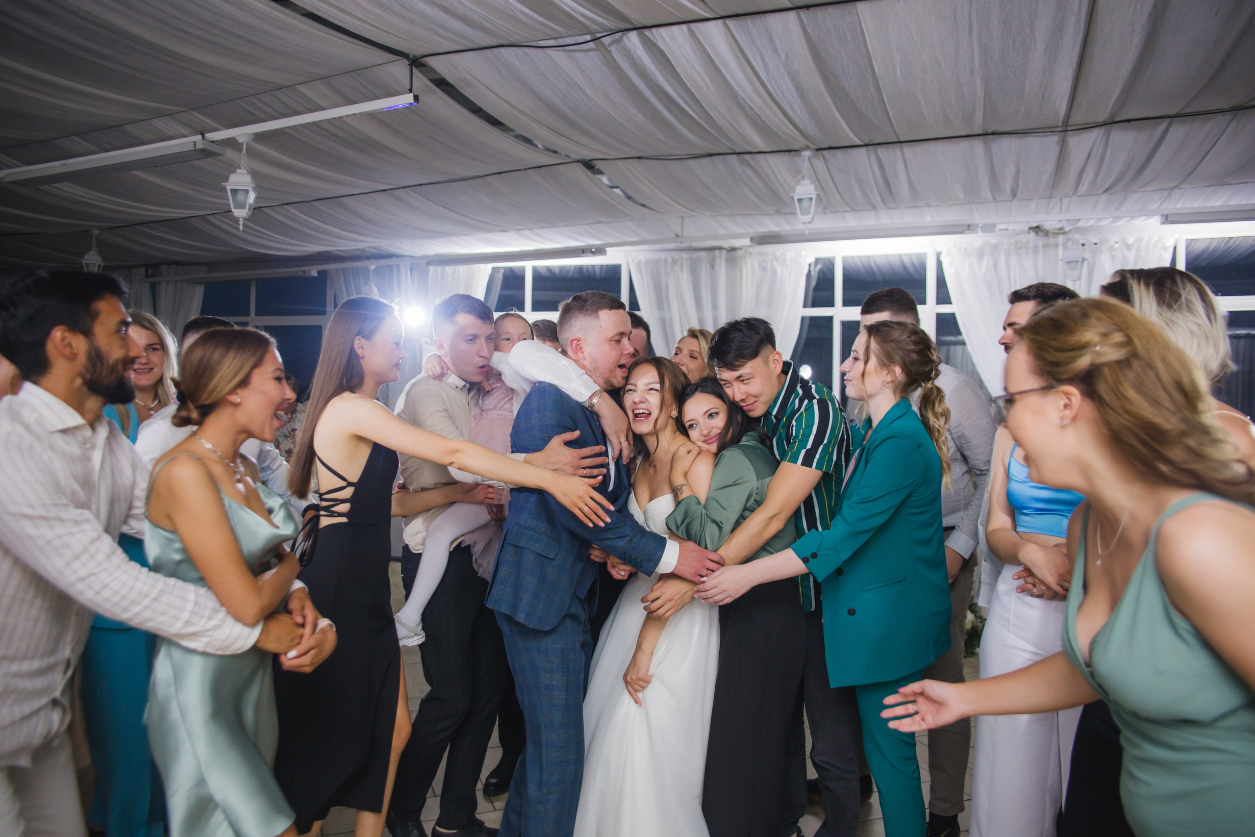 Алина и Костя. Семейный и свадебный фотограф в Екатеринбурге Орлова Ирина