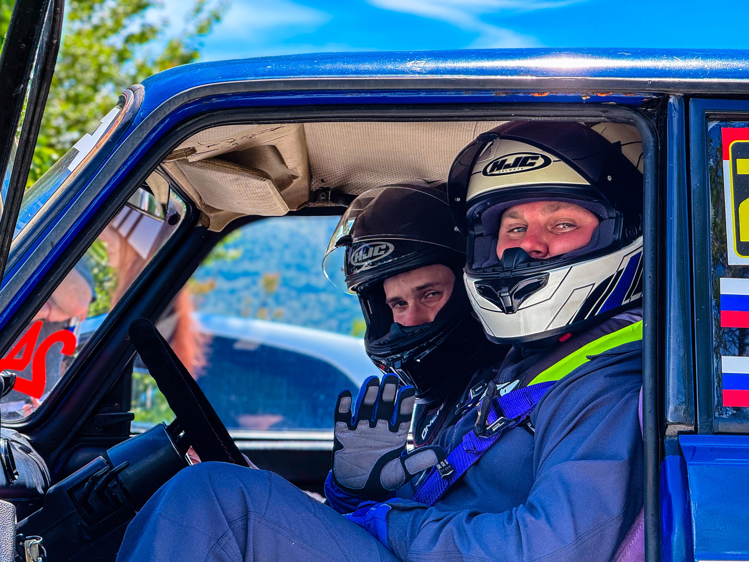 Фотограф/видеограф Крым