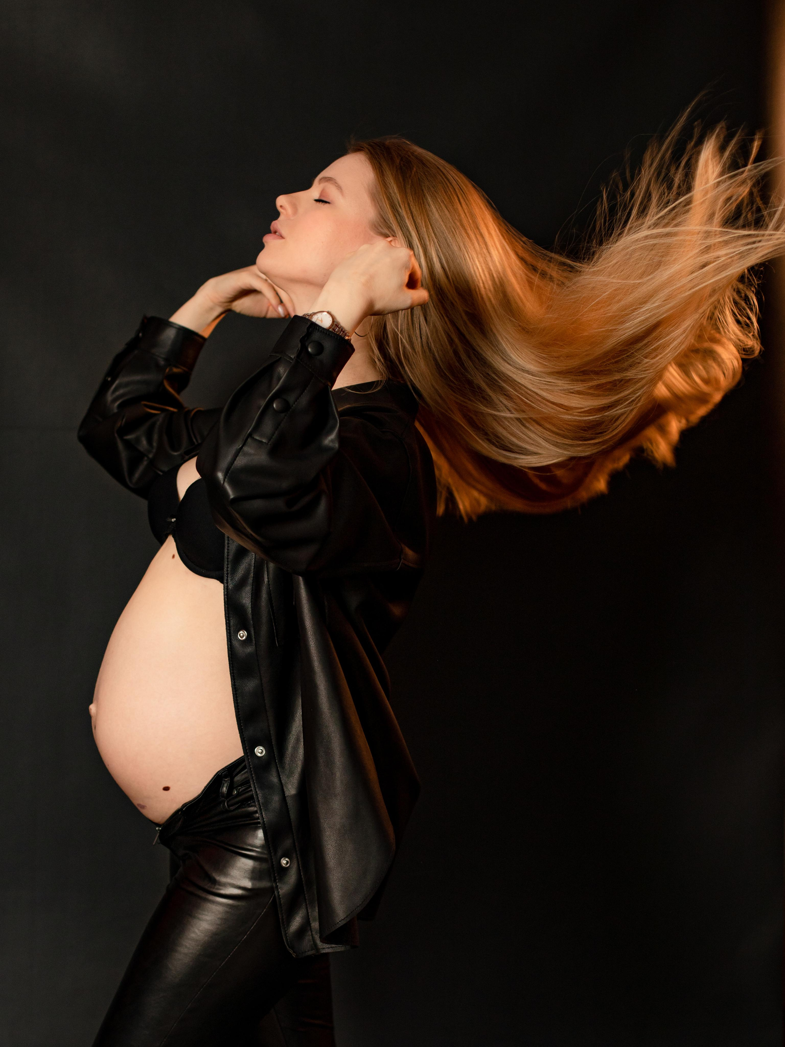 В ожидании. Видеограф и фотограф в Москве Анастасия Рябчикова