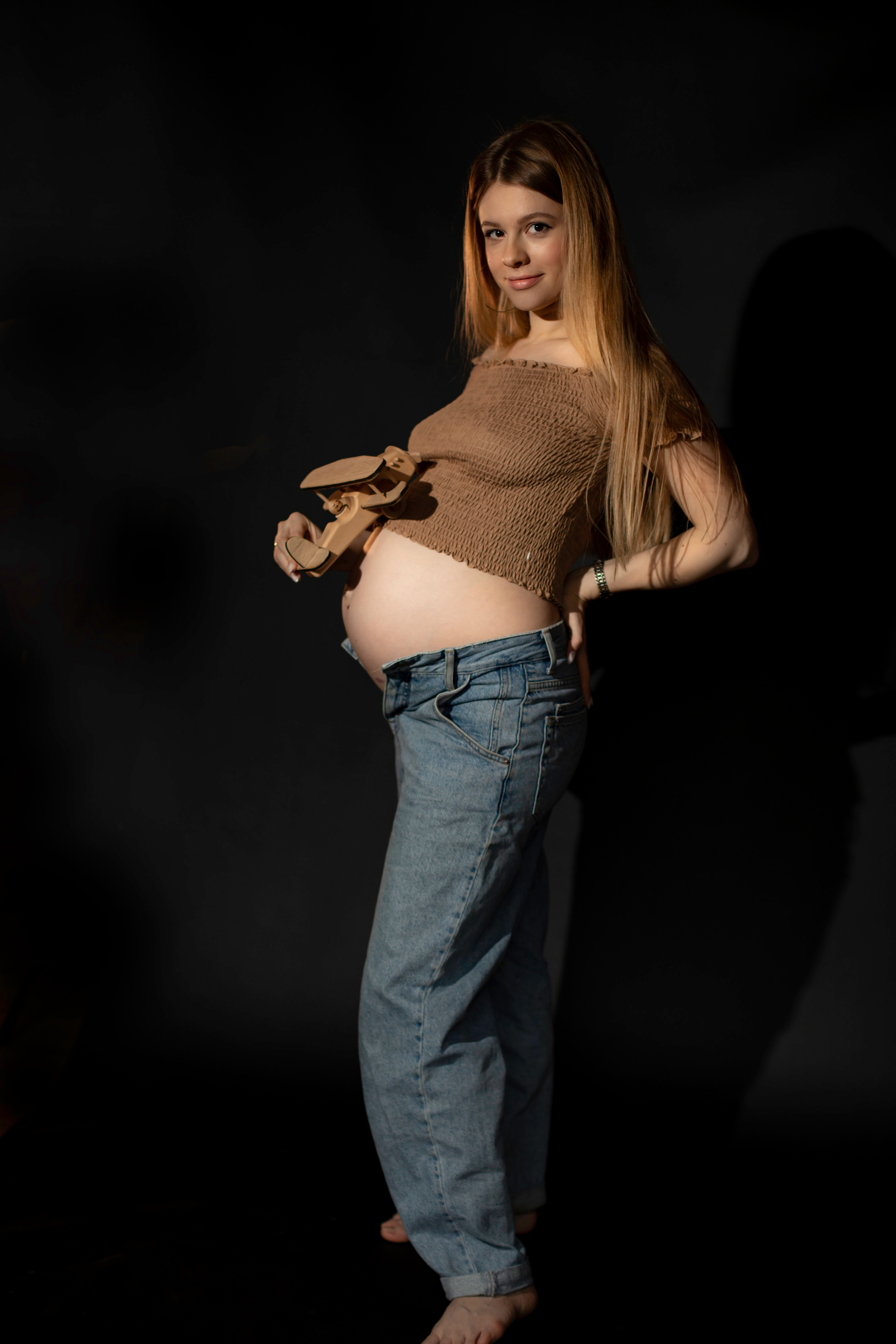 В ожидании. Видеограф и фотограф в Москве Анастасия Рябчикова