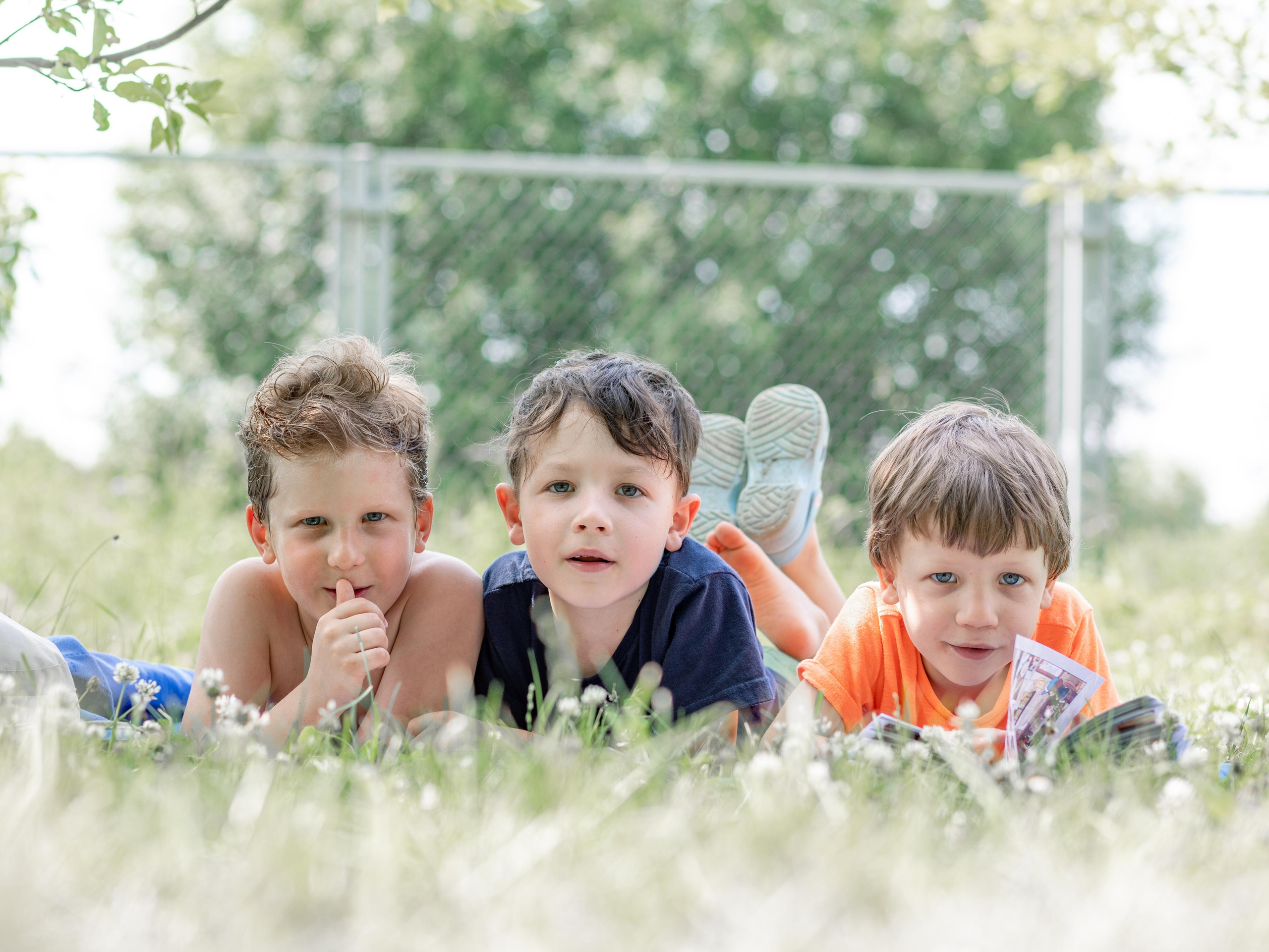 Детская фотография. Видеограф и фотограф в Москве Анастасия Рябчикова