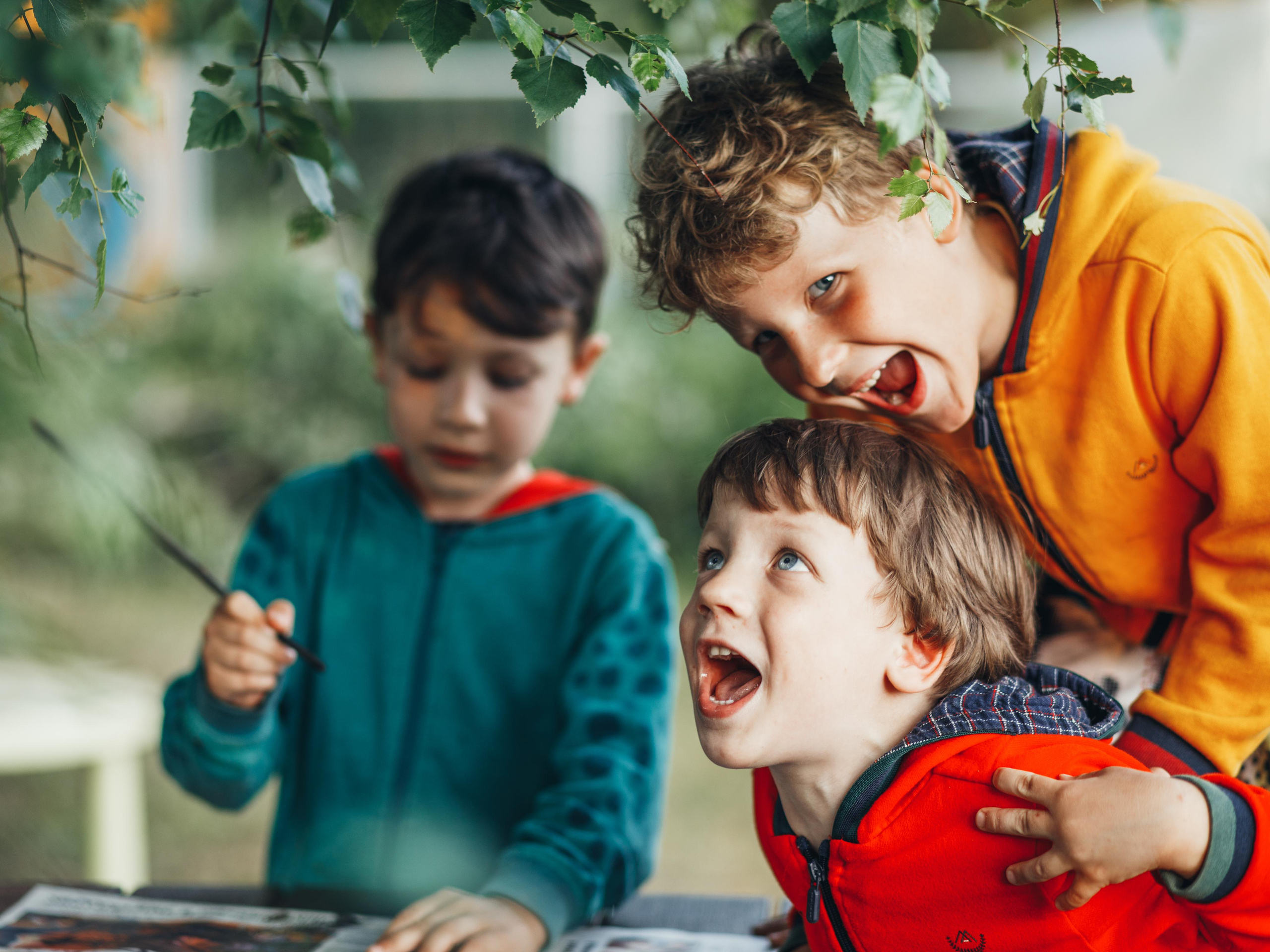 Детская фотография. Видеограф и фотограф в Москве Анастасия Рябчикова