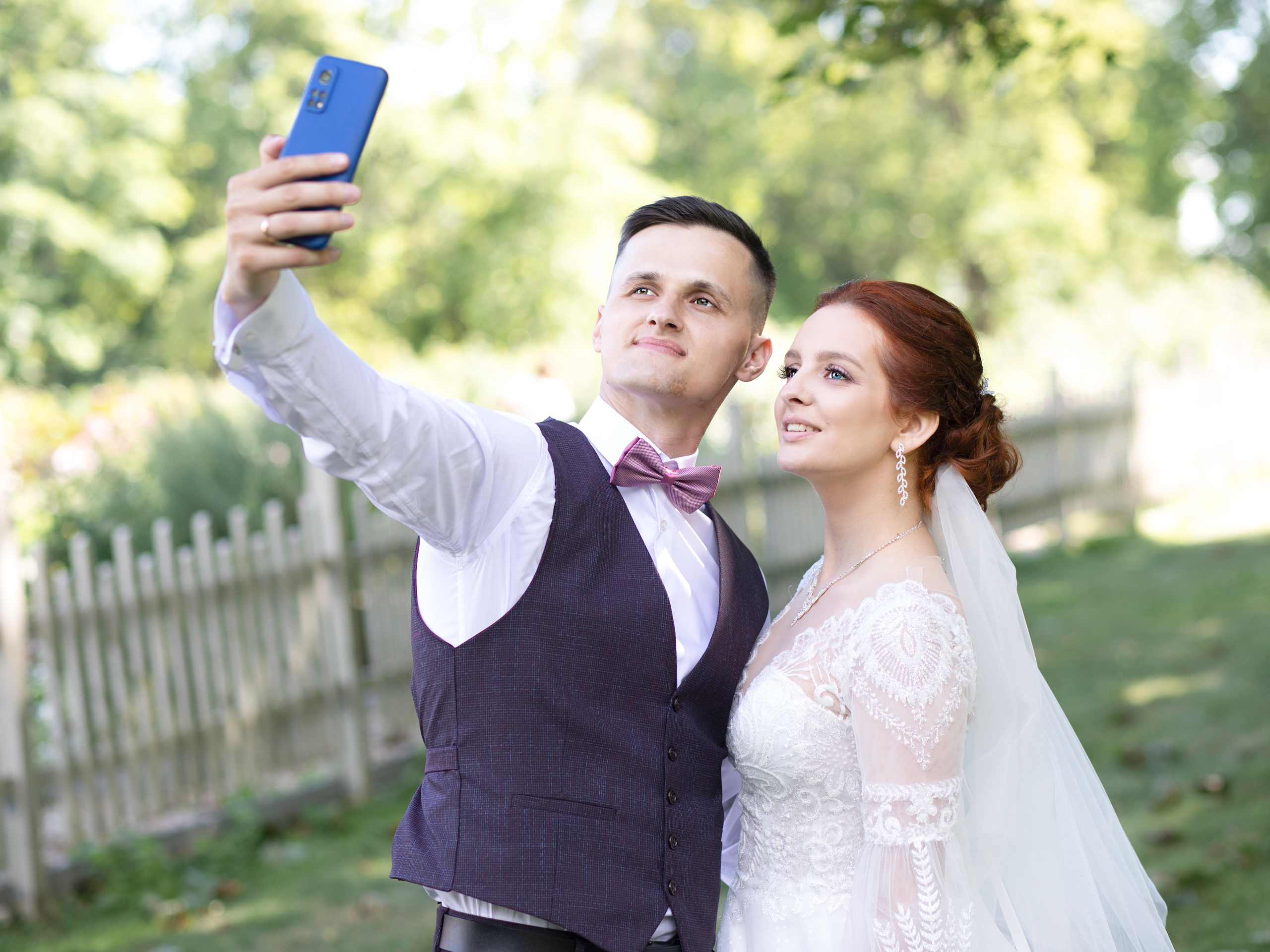 Свадьба. Видеограф и фотограф в Москве Анастасия Рябчикова