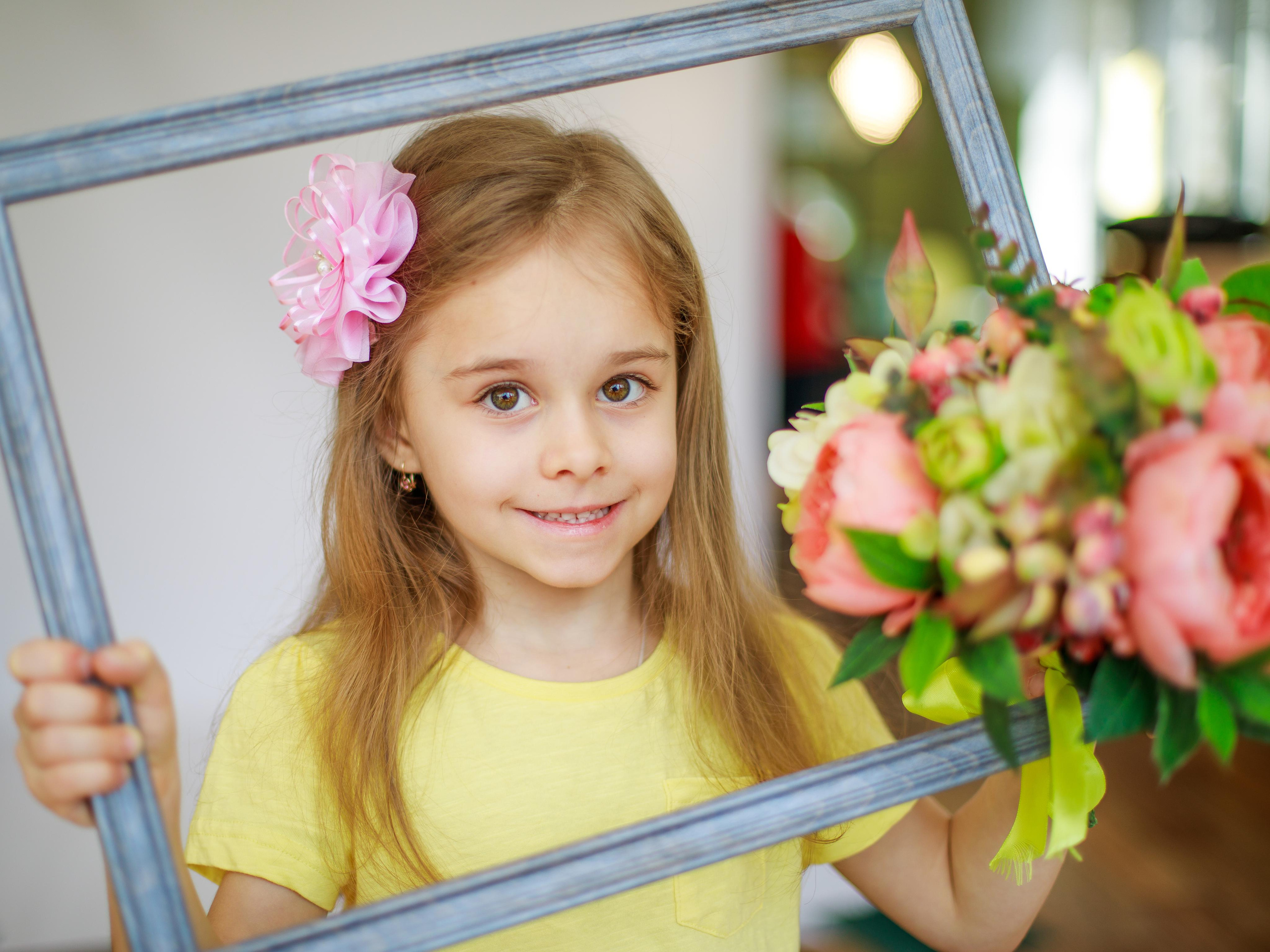 Детский сад. Видеограф и фотограф в Москве Анастасия Рябчикова